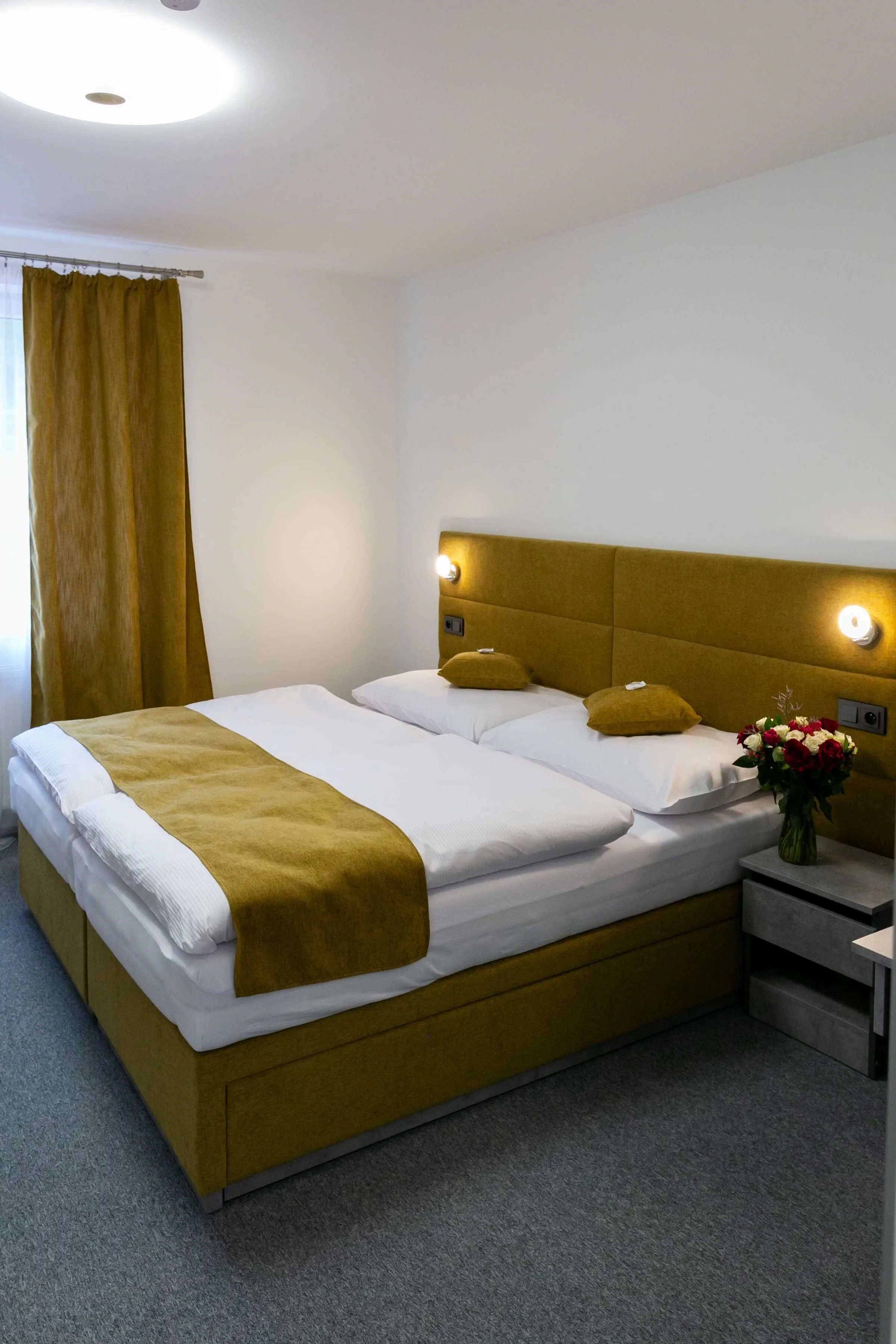 WELLNESS HOTEL EDELWEISS Liberec – Liberec, Czechy