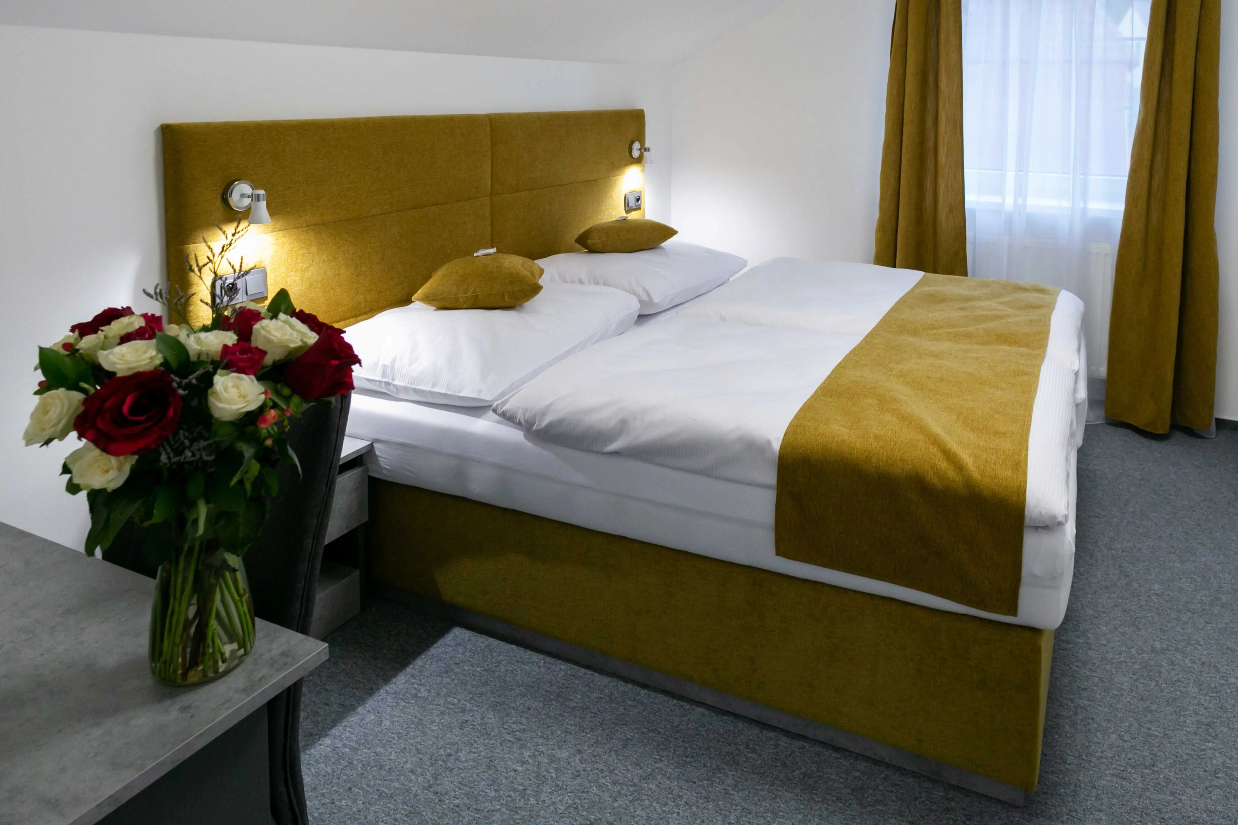 WELLNESS HOTEL EDELWEISS Liberec – Liberec, Czechy
