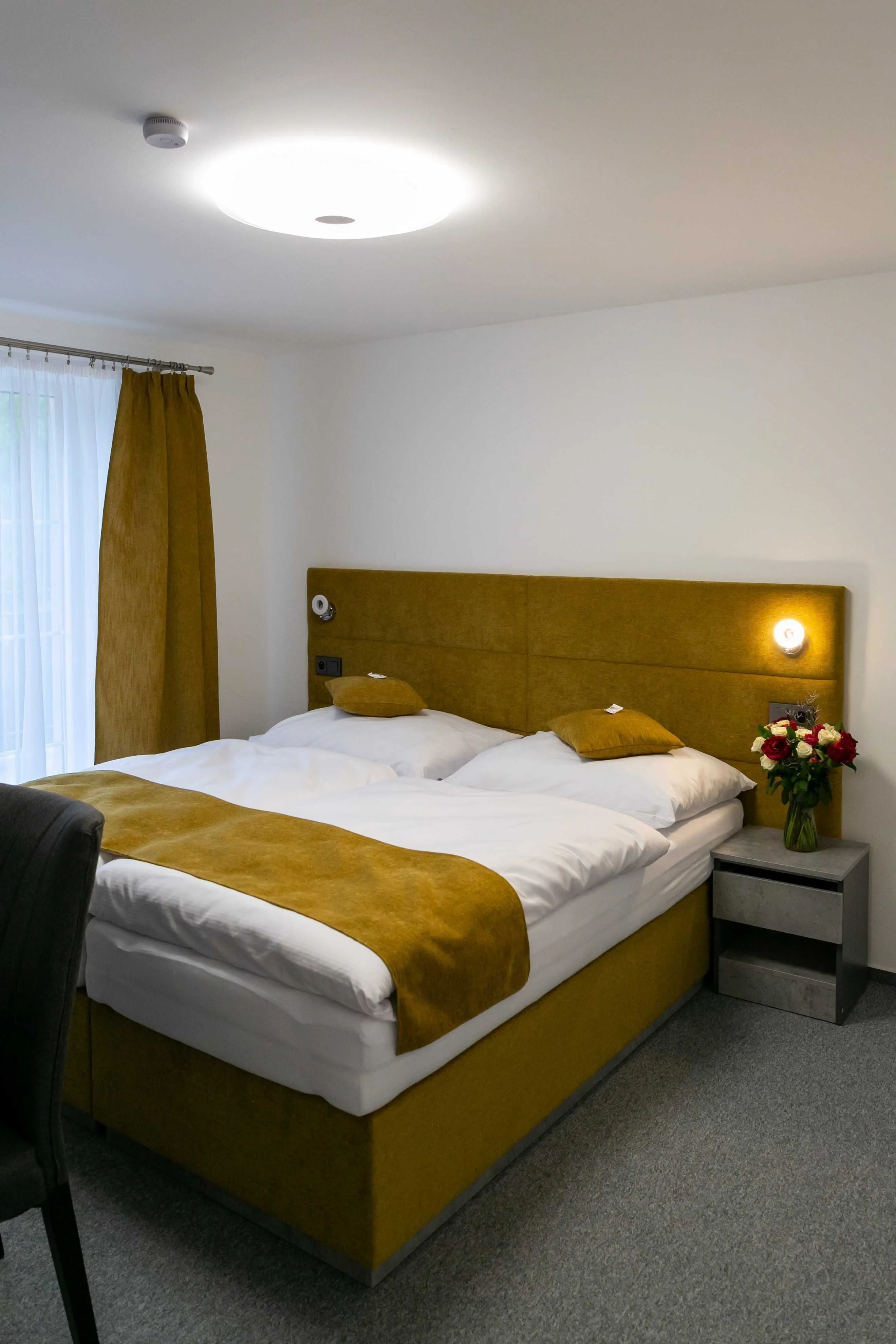 WELLNESS HOTEL EDELWEISS Liberec – Liberec, Czechy