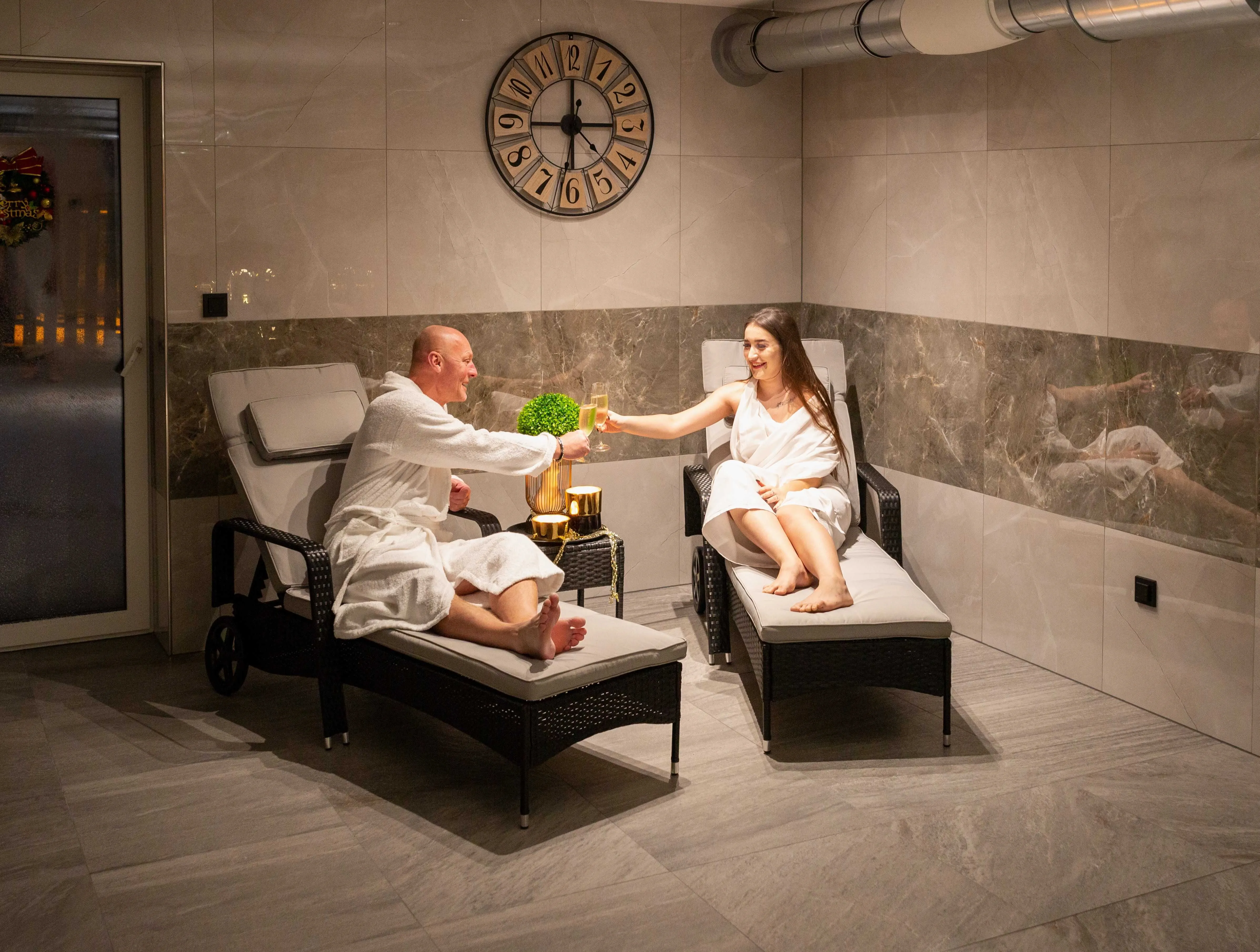 WELLNESS HOTEL EDELWEISS Liberec – Liberec, Czechy