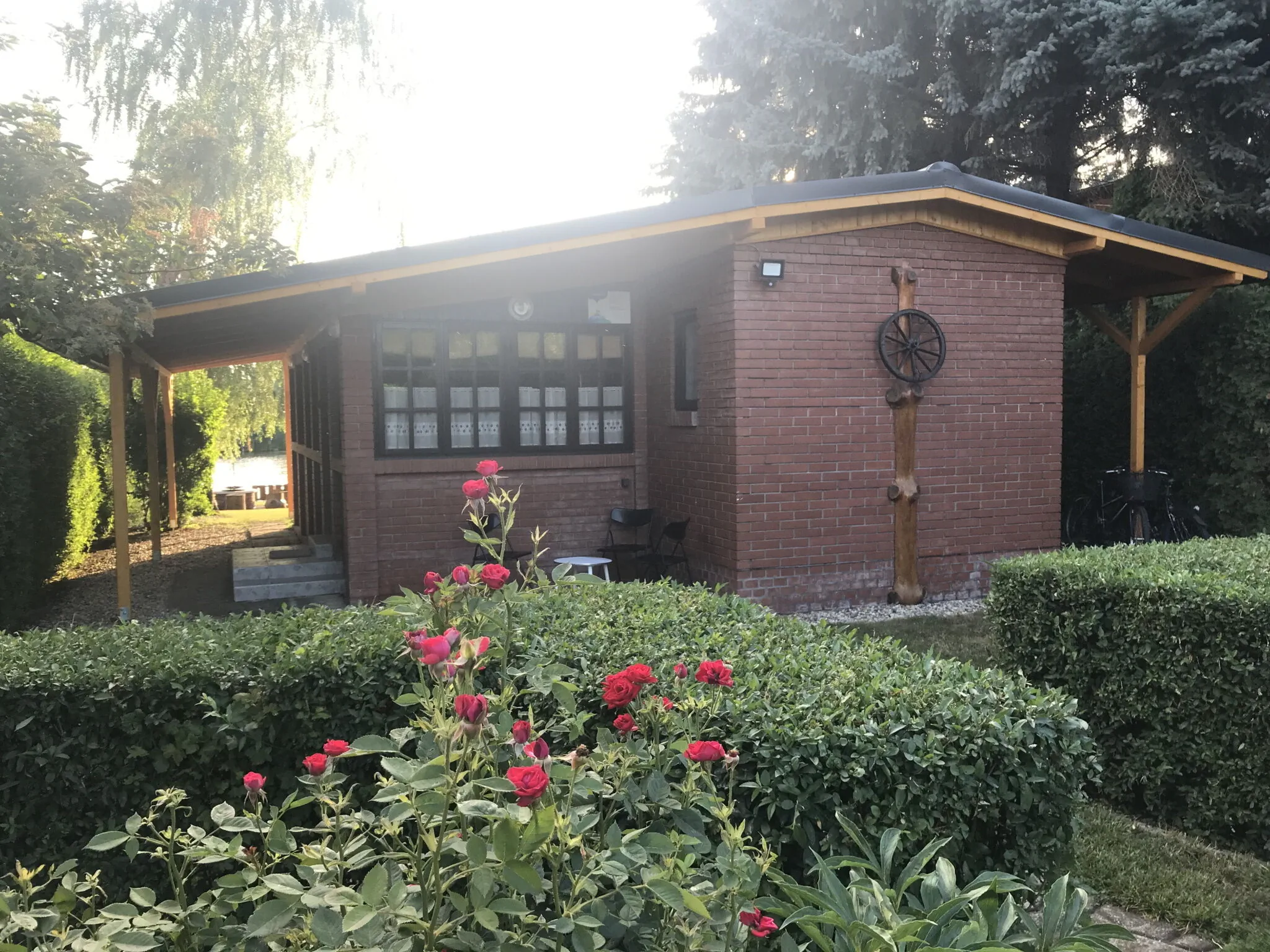 Csemo Nyaraló Békésszentandrás - foto 4