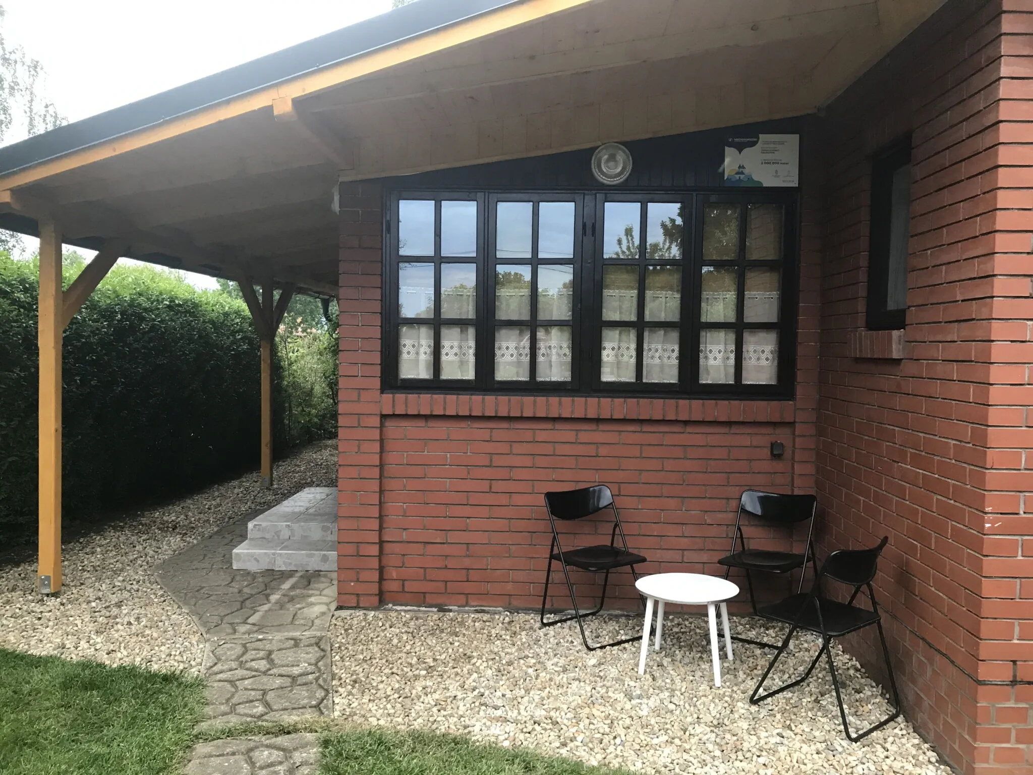 Csemo Nyaraló Békésszentandrás - foto 5
