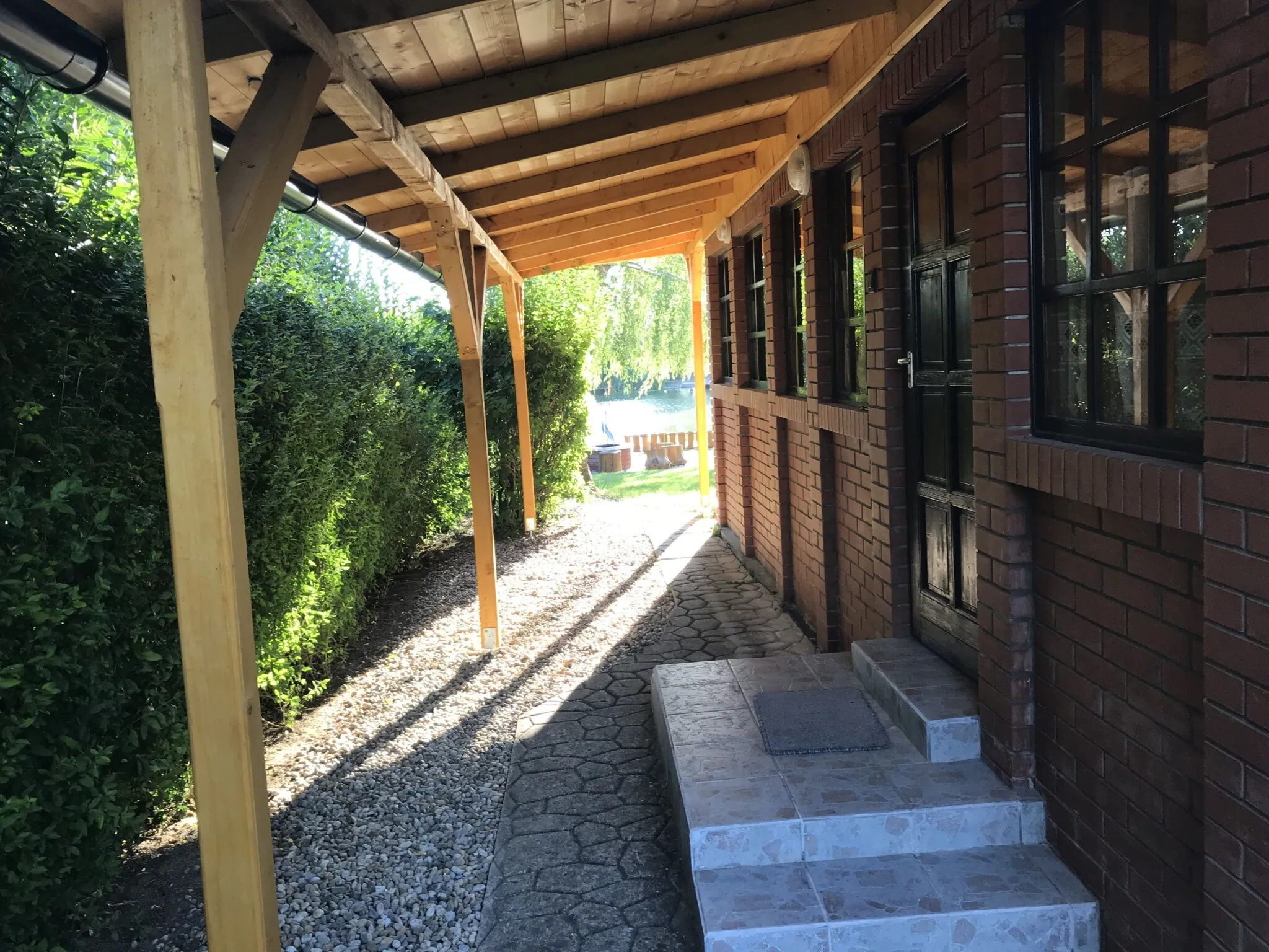 Csemo Nyaraló Békésszentandrás - foto 6