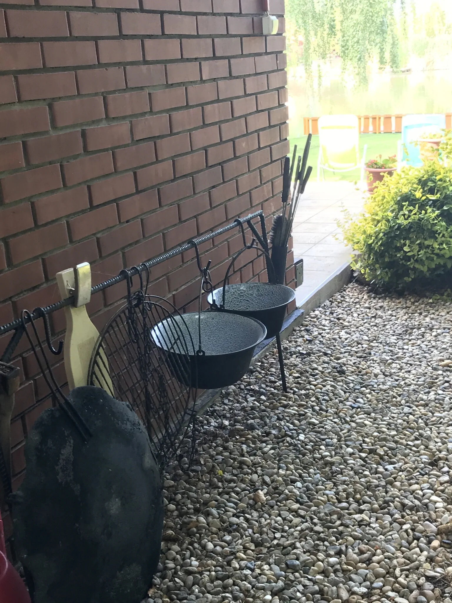 Csemo Nyaraló Békésszentandrás - foto 7