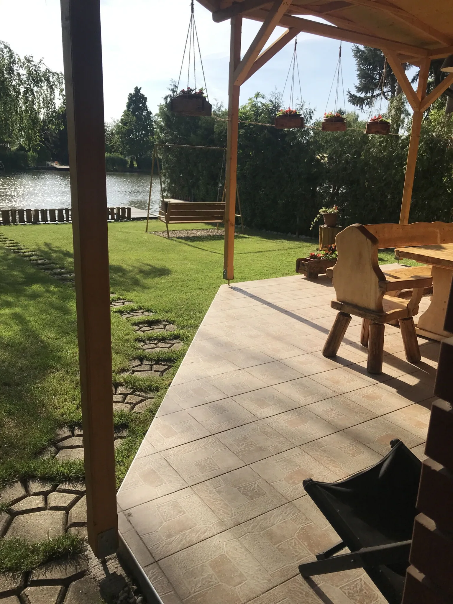 Csemo Nyaraló Békésszentandrás - foto 10