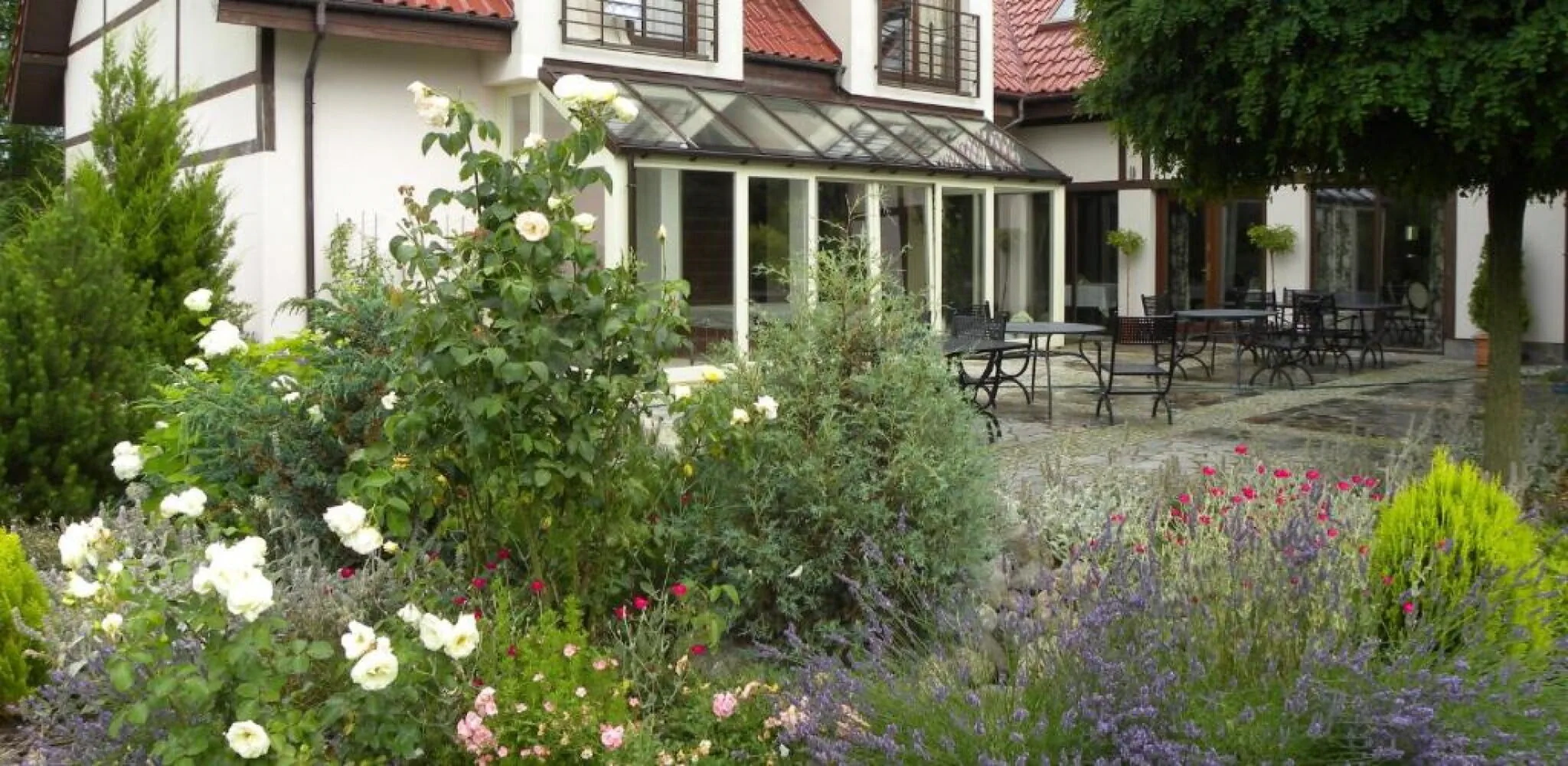 Villa Orlik Barlinek – Barlinek, Polska