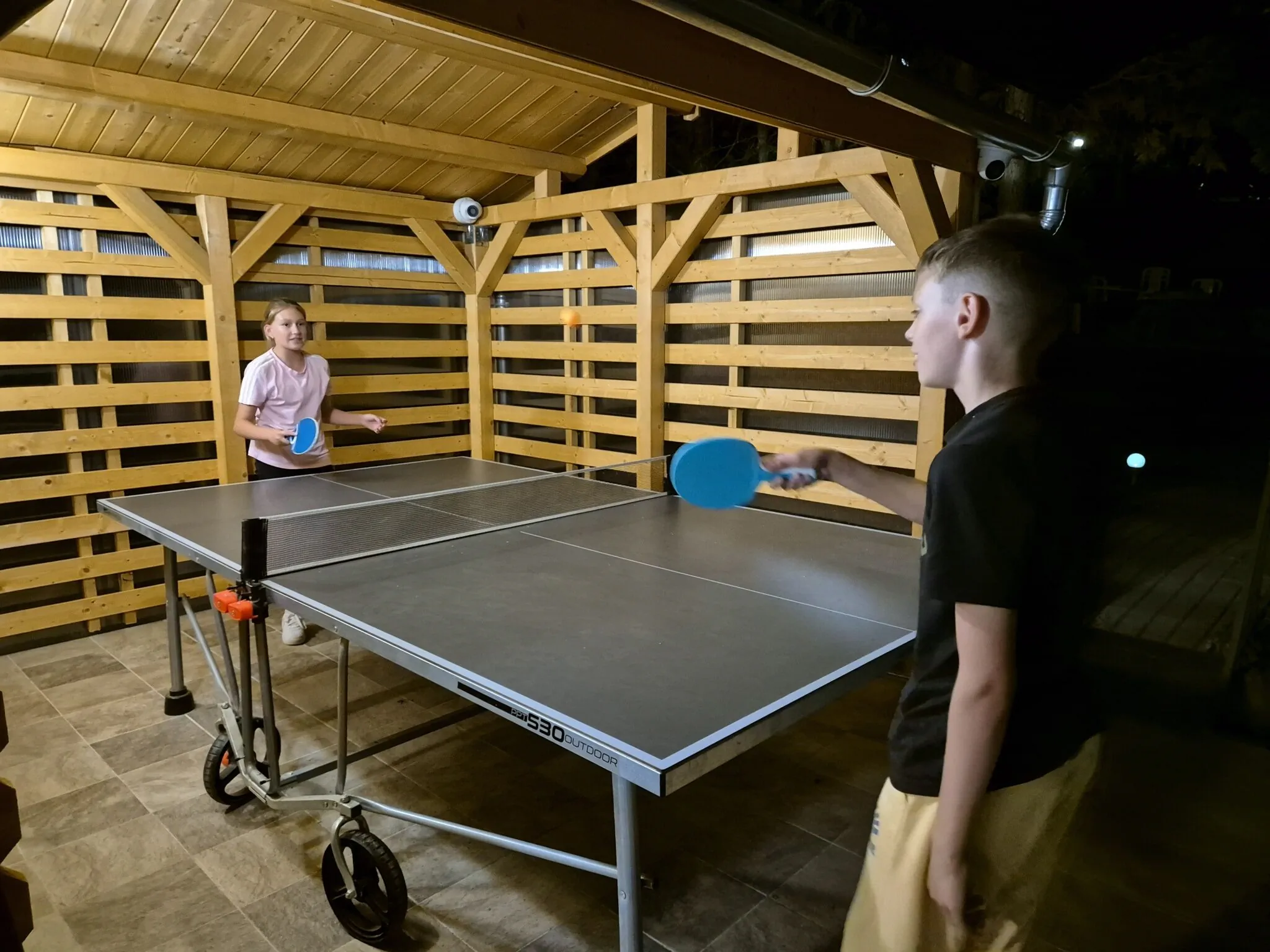 Horizont-idéző ParkMotel Orfű – Orfű, Ungaria