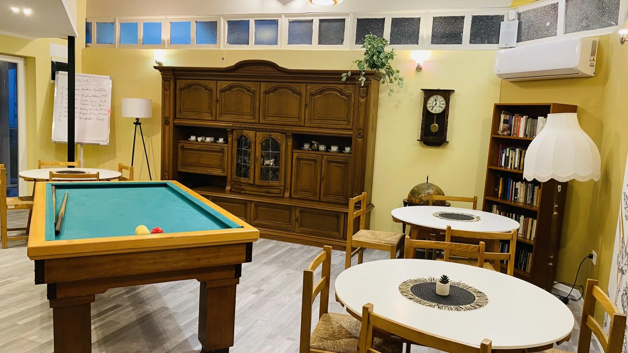 Horizont-idéző ParkMotel Orfű – Orfű, Ungaria