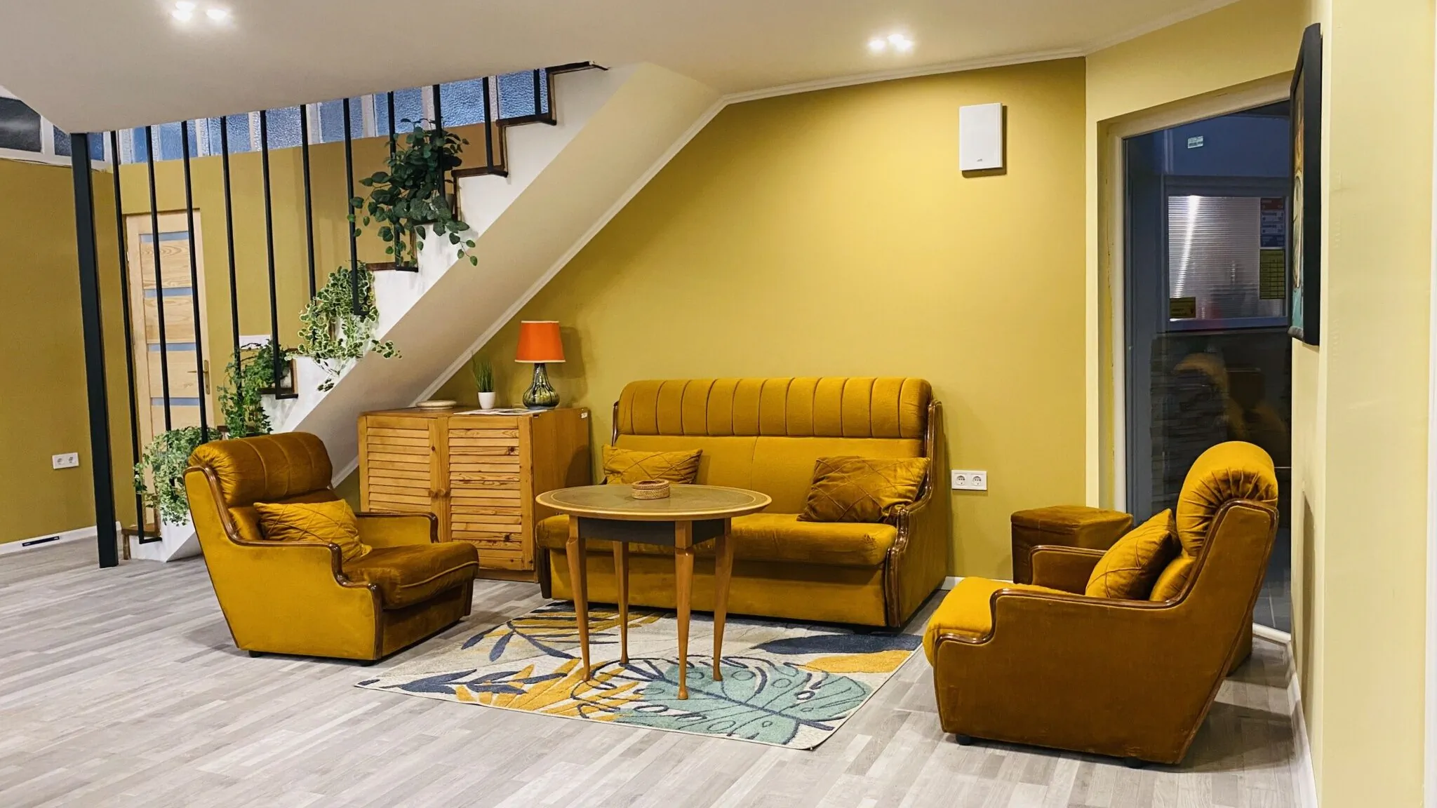 Horizont-idéző ParkMotel Orfű – Orfű, Ungaria