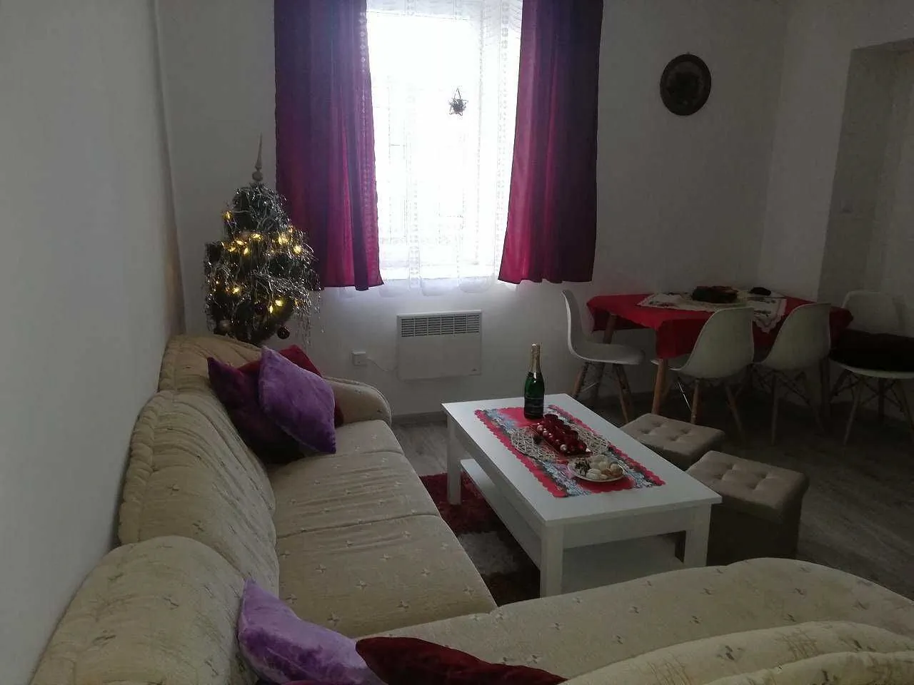 Apartmán Petra Kovářská – Kovářská, Česká republika