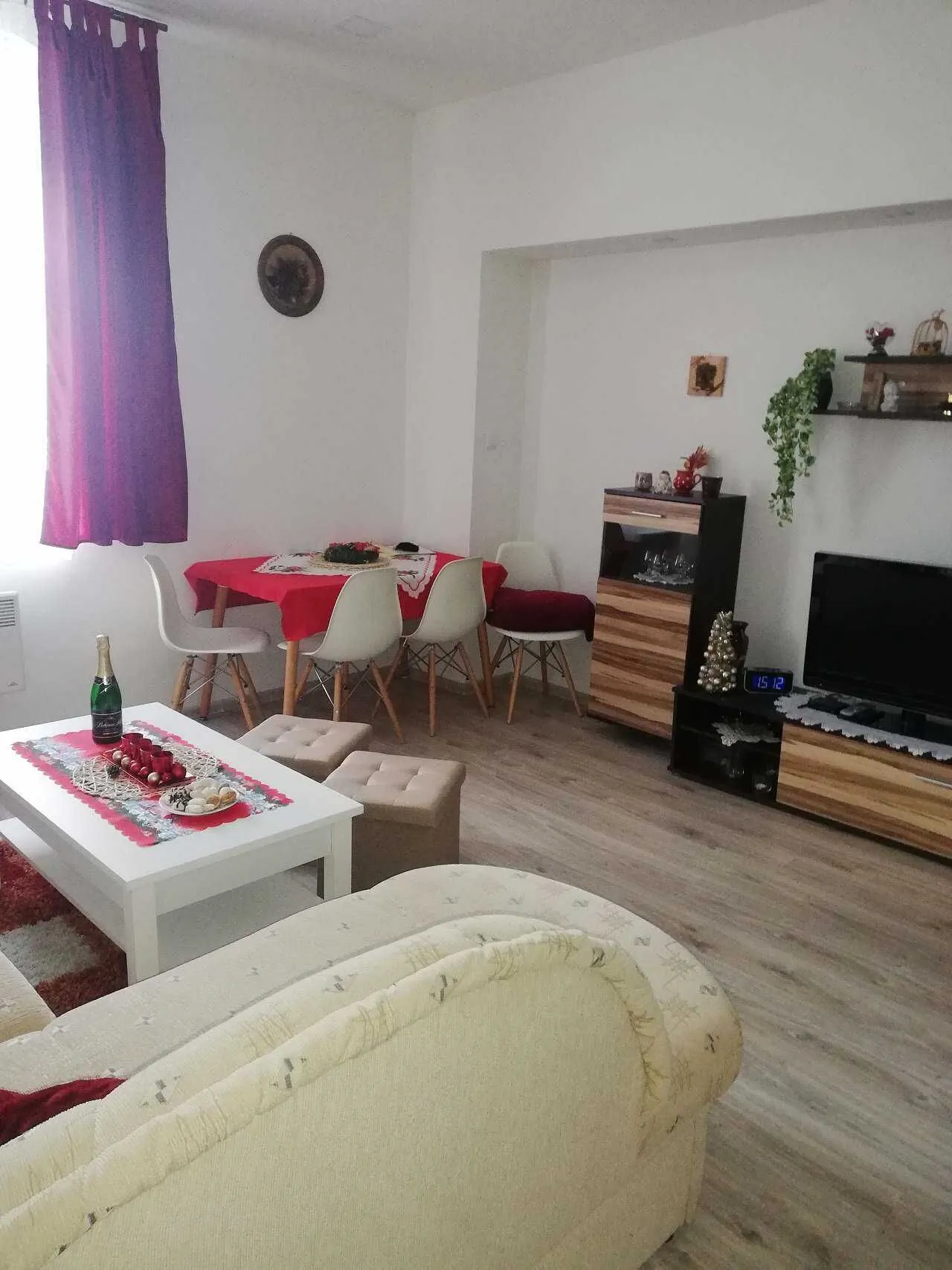 Apartmán Petra Kovářská – Kovářská, Česká republika