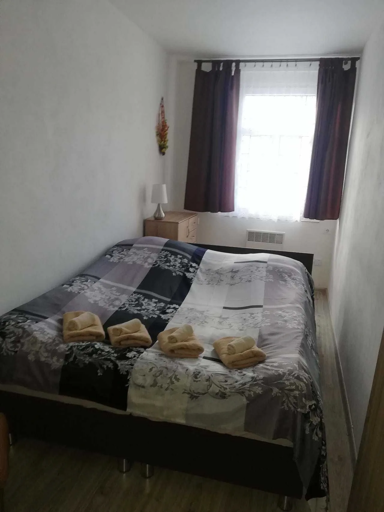 Apartmán Petra Kovářská – Kovářská, Česká republika