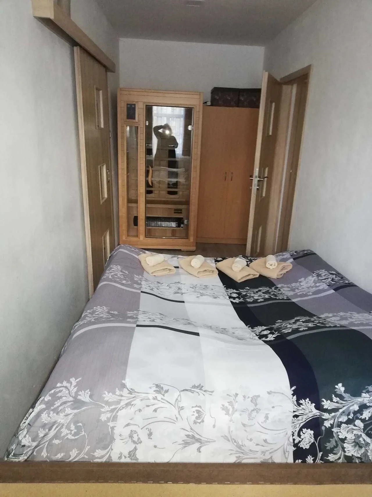 Apartmán Petra Kovářská – Kovářská, Česká republika