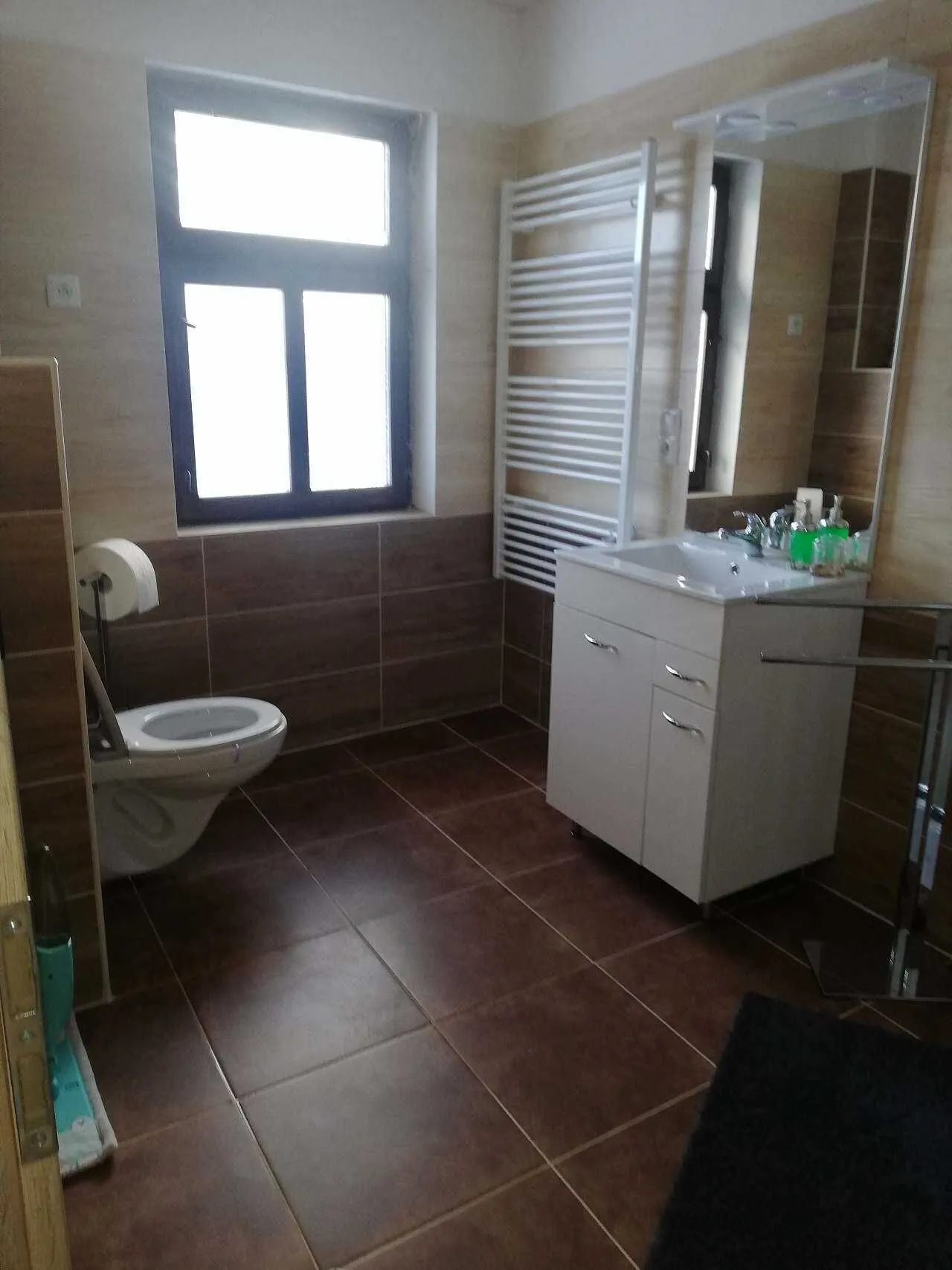 Apartmán Petra Kovářská – Kovářská, Česká republika