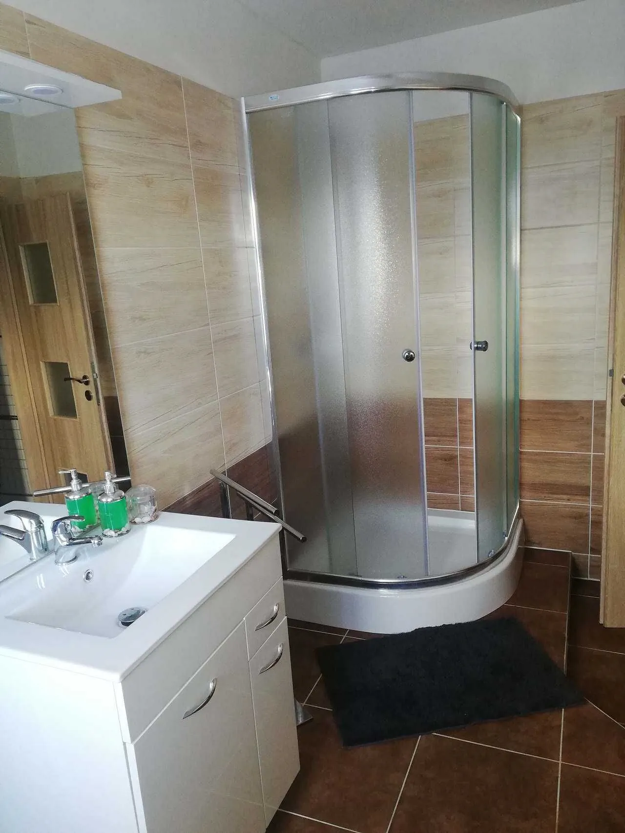 Apartmán Petra Kovářská – Kovářská, Česká republika