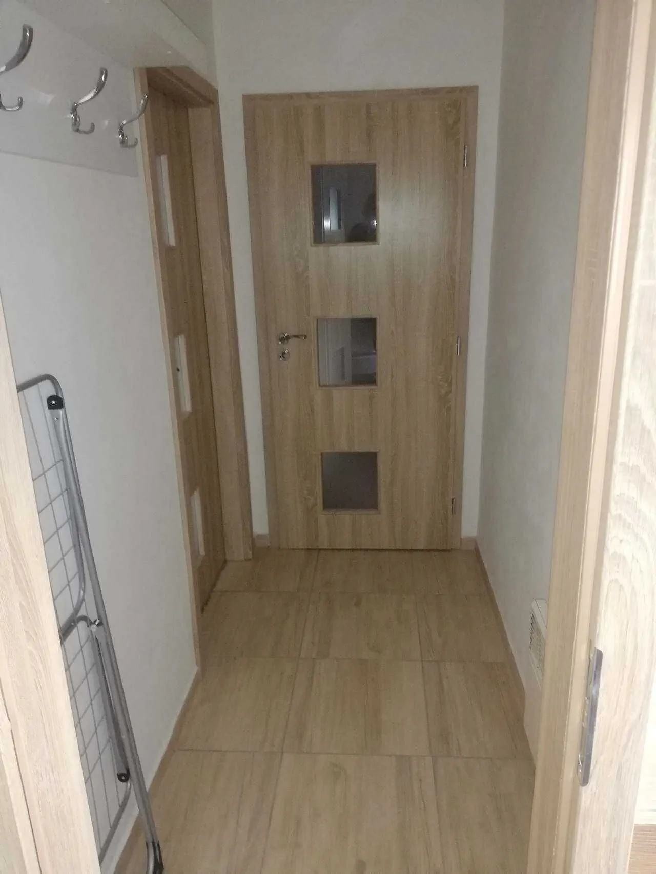Apartmán Petra Kovářská – Kovářská, Česká republika