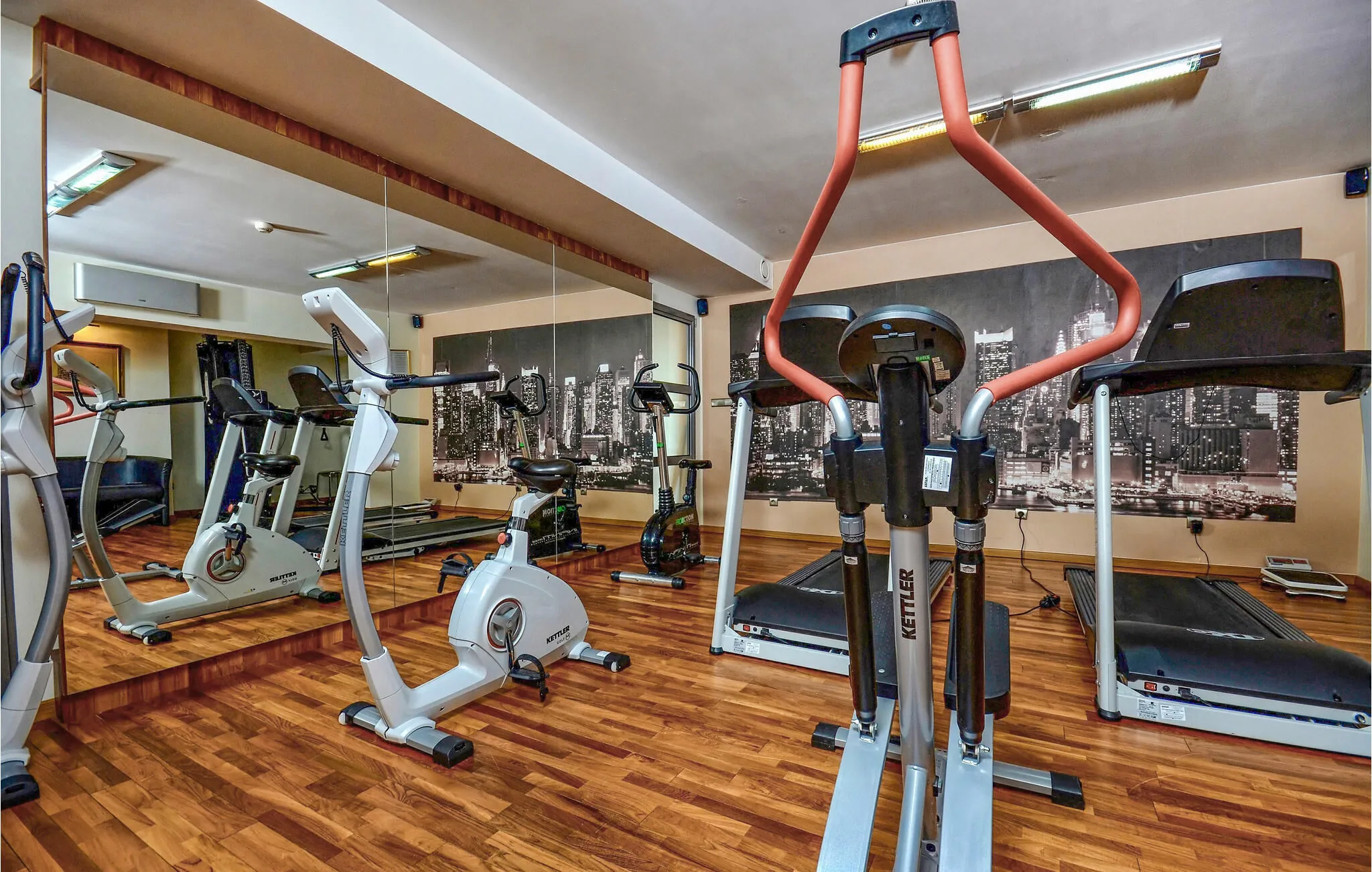 Apartman Ustroń - PPZ125 – Ustroň, Polsko