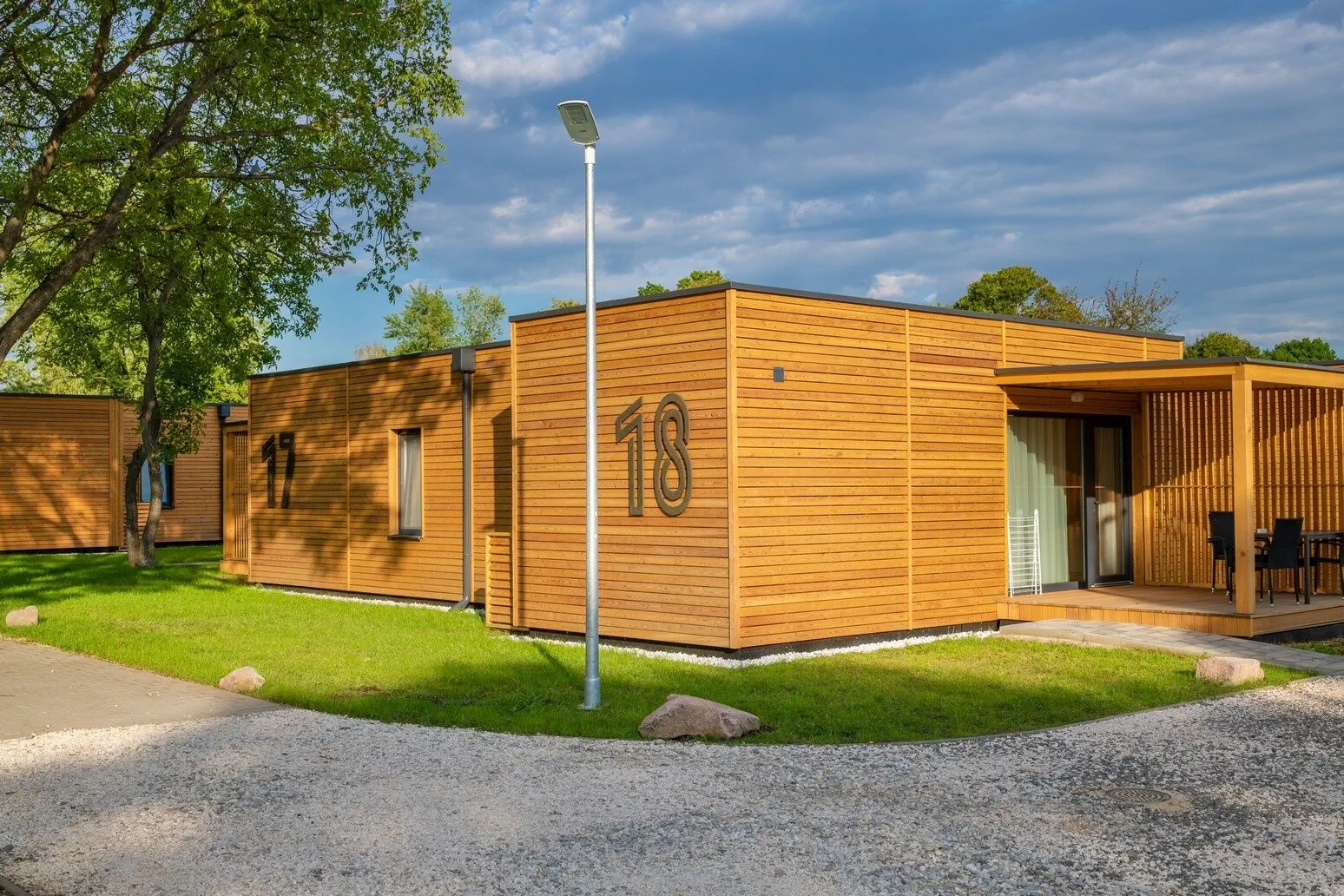 Zsóry Liget Camping & Resort**** Mezőkövesd - foto 3