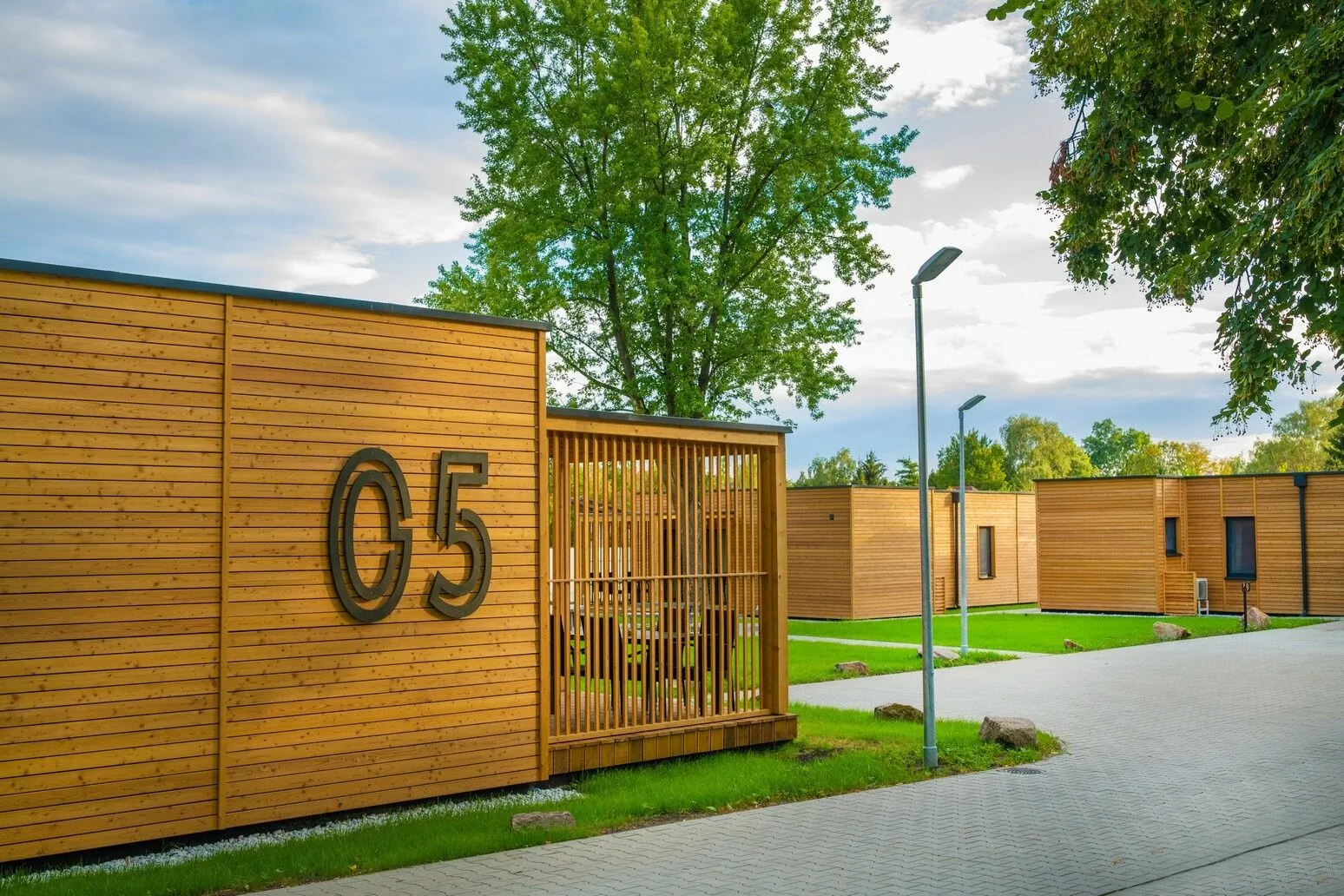 Zsóry Liget Camping & Resort**** Mezőkövesd - foto 4