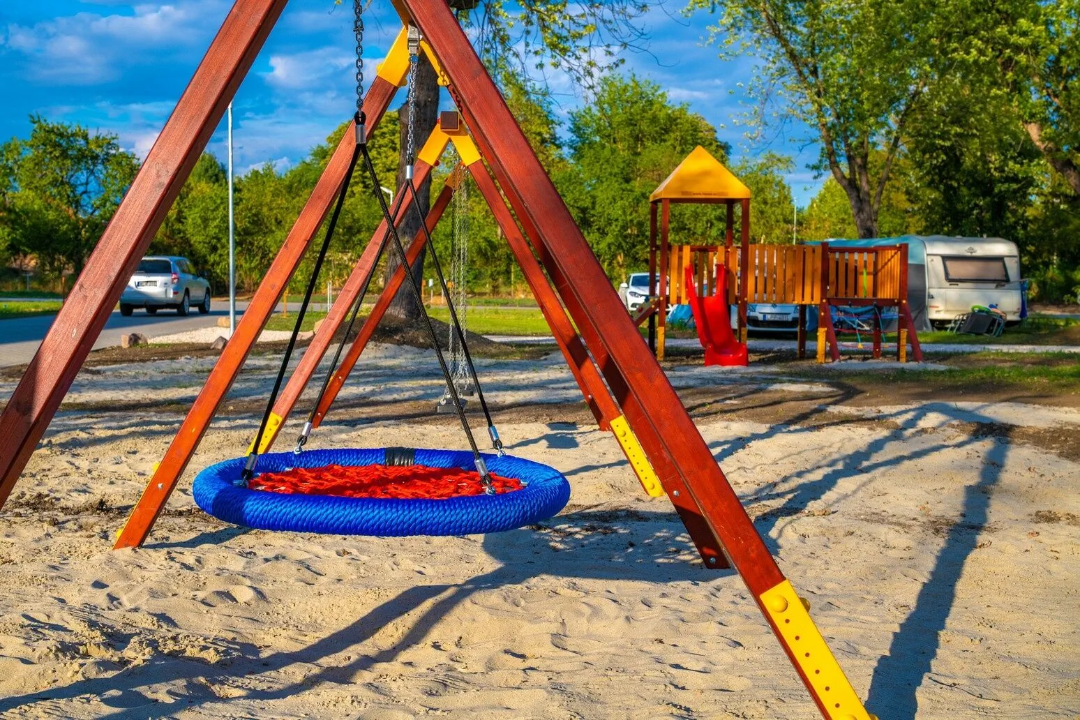 Zsóry Liget Camping & Resort**** Mezőkövesd - foto 5