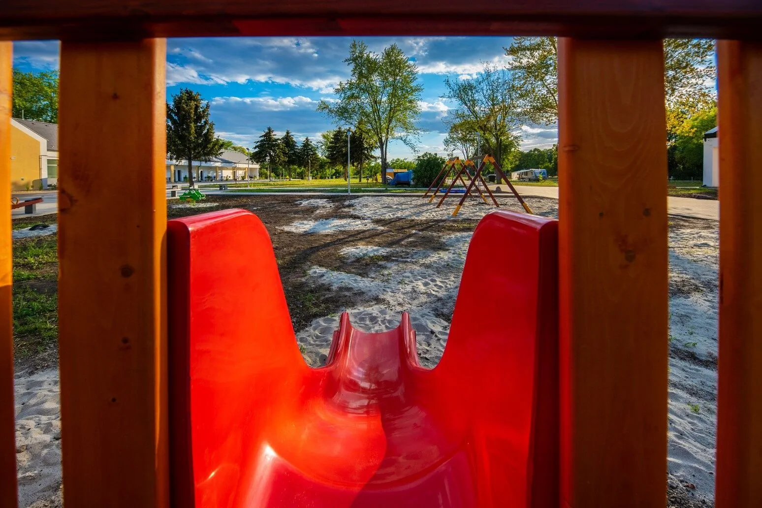 Zsóry Liget Camping & Resort**** Mezőkövesd - foto 6