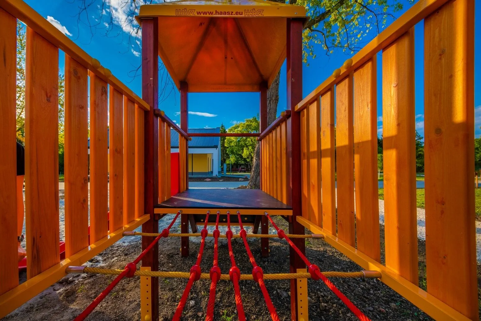 Zsóry Liget Camping & Resort**** Mezőkövesd - foto 7