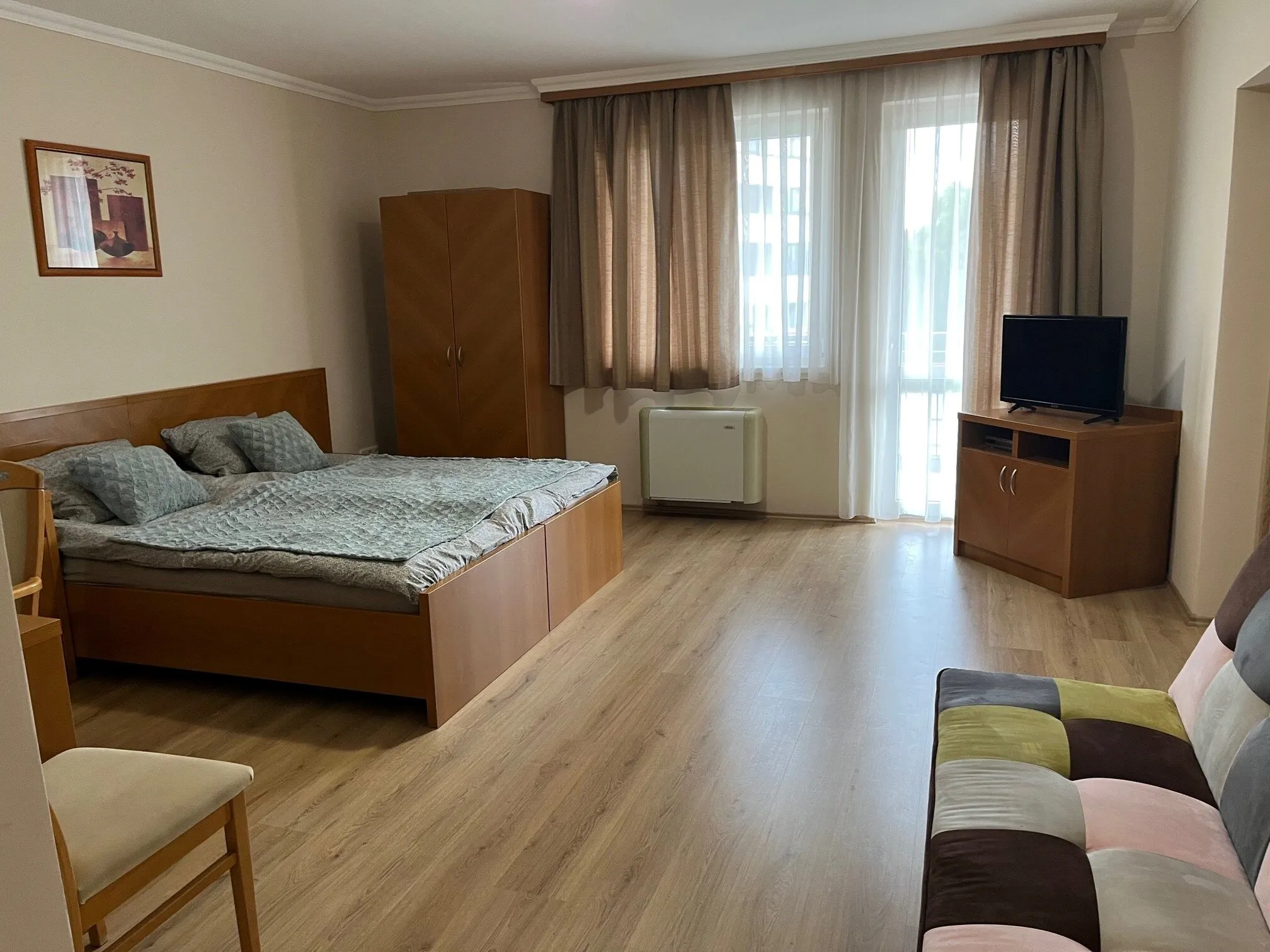 Brookforest Apartman Hajdúszoboszló – Hajdúszoboszló, Maďarsko