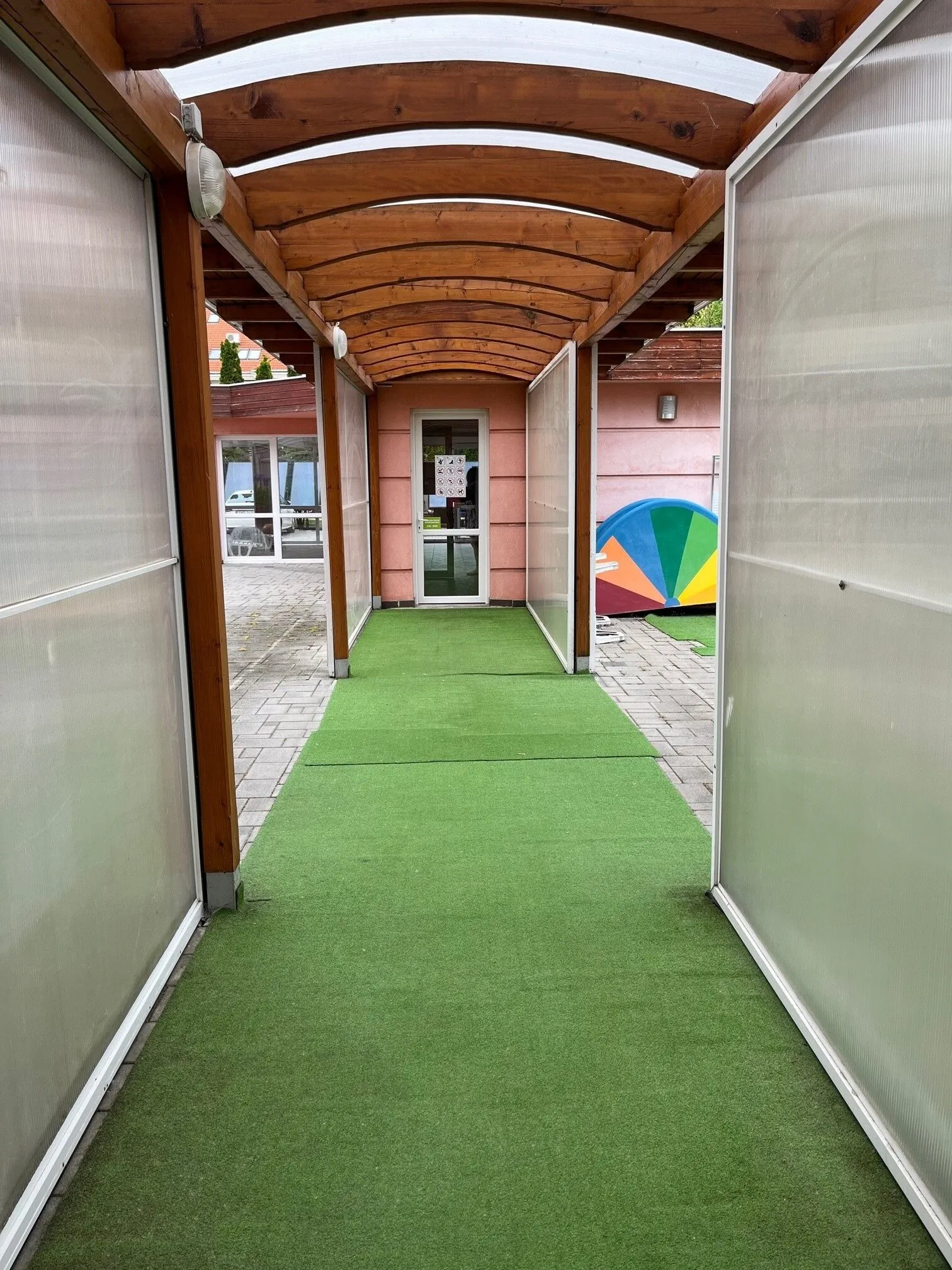 Brookforest Apartman Hajdúszoboszló – Hajdúszoboszló, Maďarsko