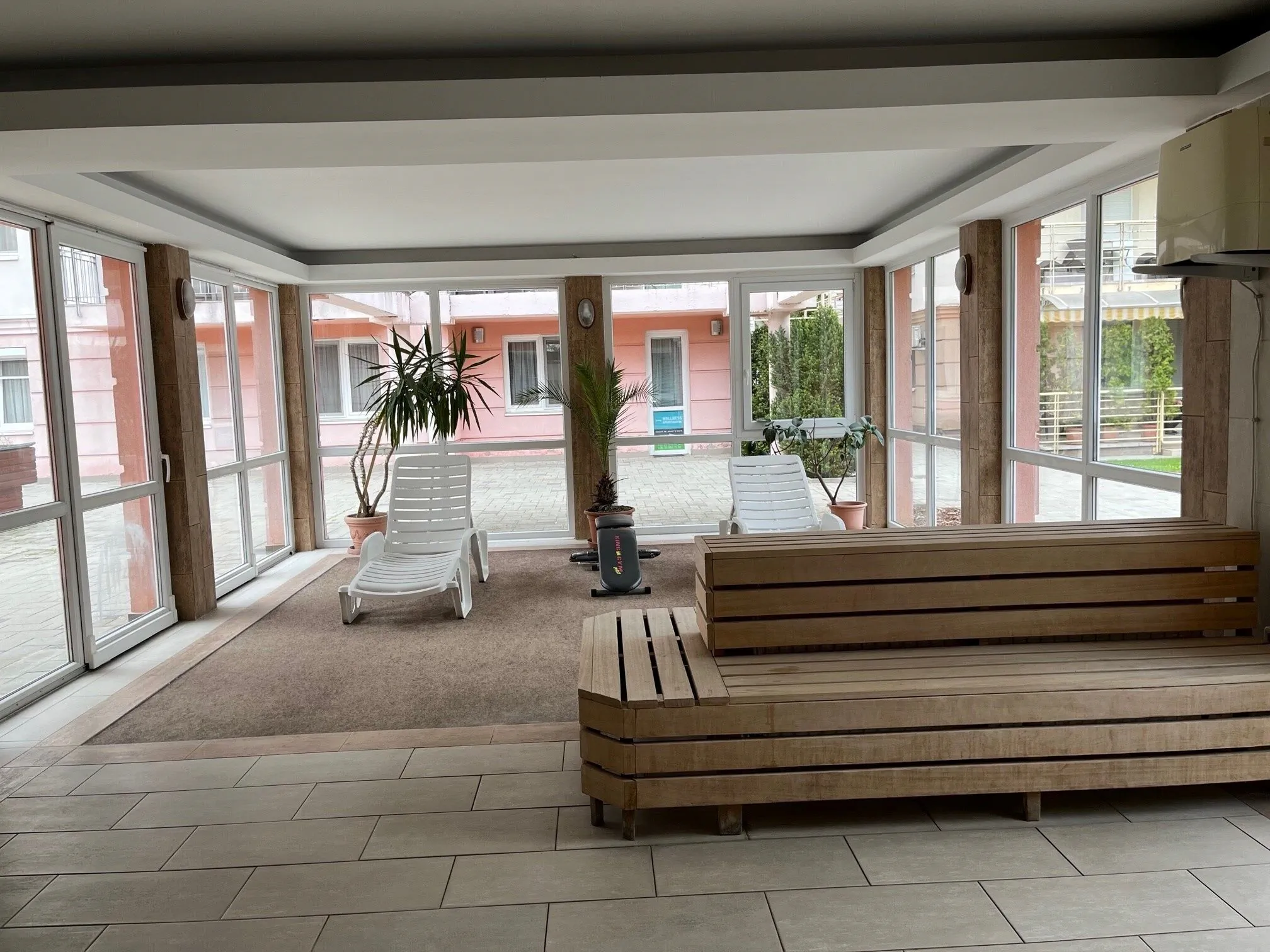 Brookforest Apartman Hajdúszoboszló – Hajdúszoboszló, Maďarsko