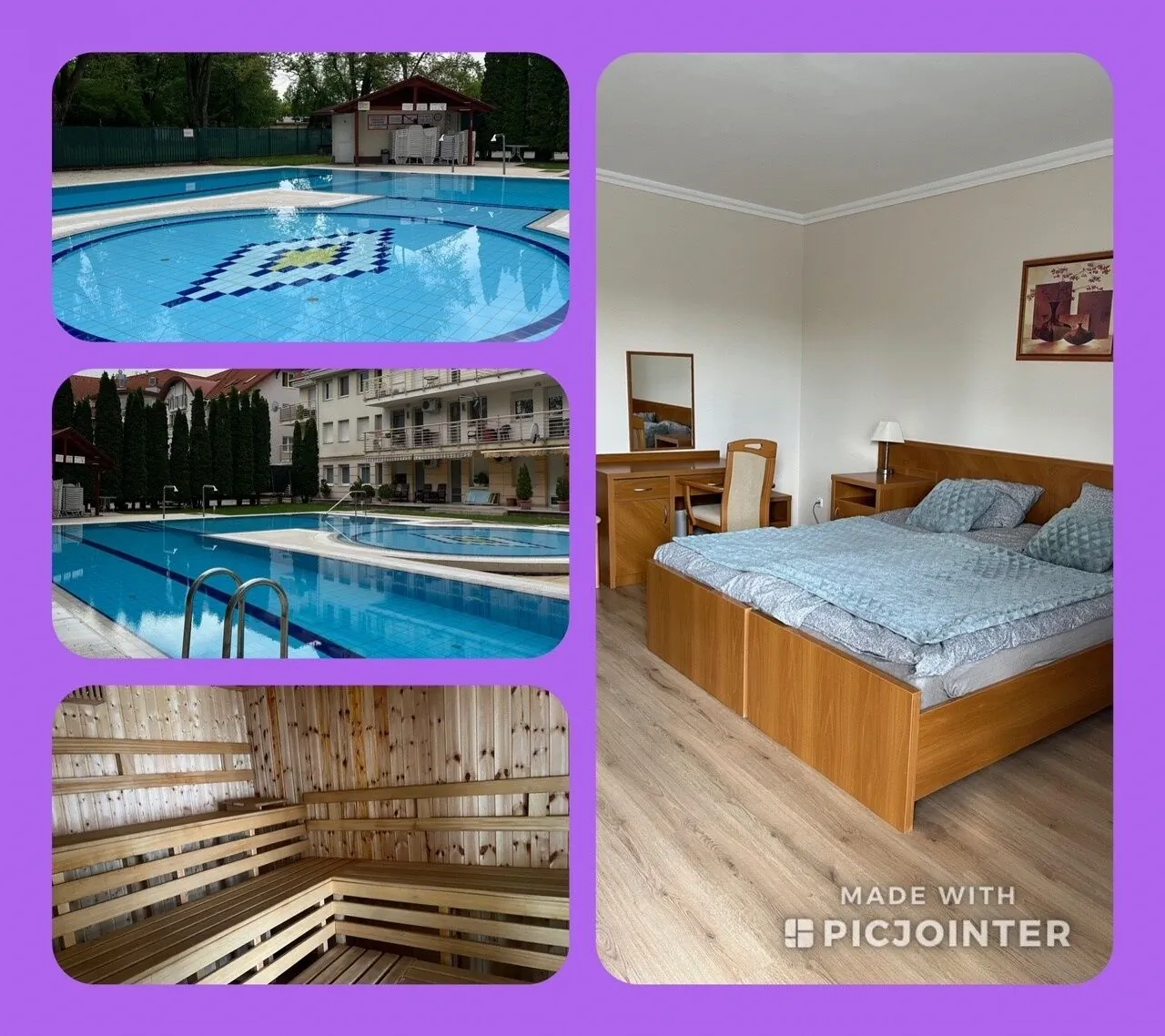 Brookforest Apartman Hajdúszoboszló – Hajdúszoboszló, Maďarsko
