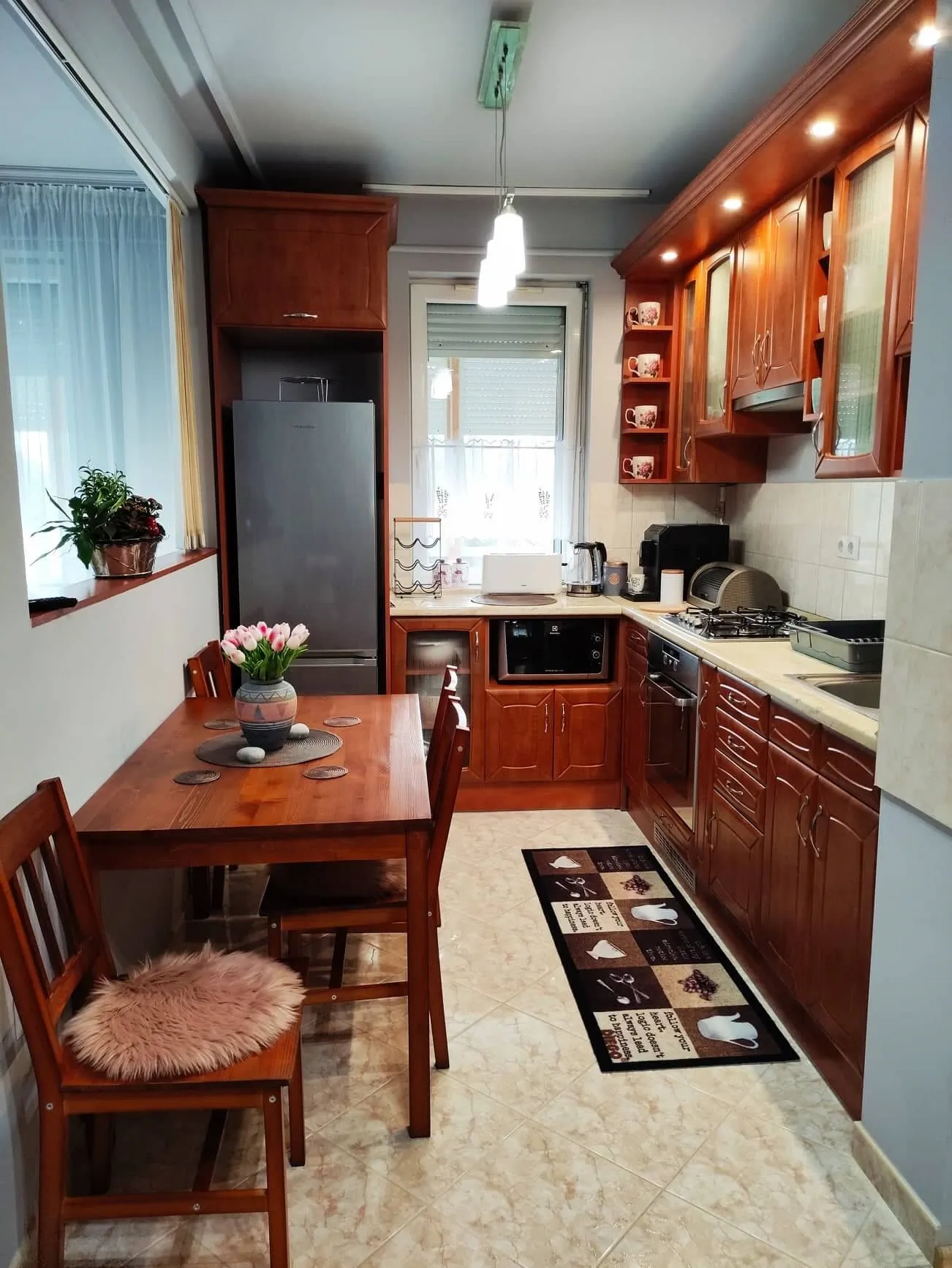 Sára Apartman Nyíregyháza – Nyíregyháza, Ungaria