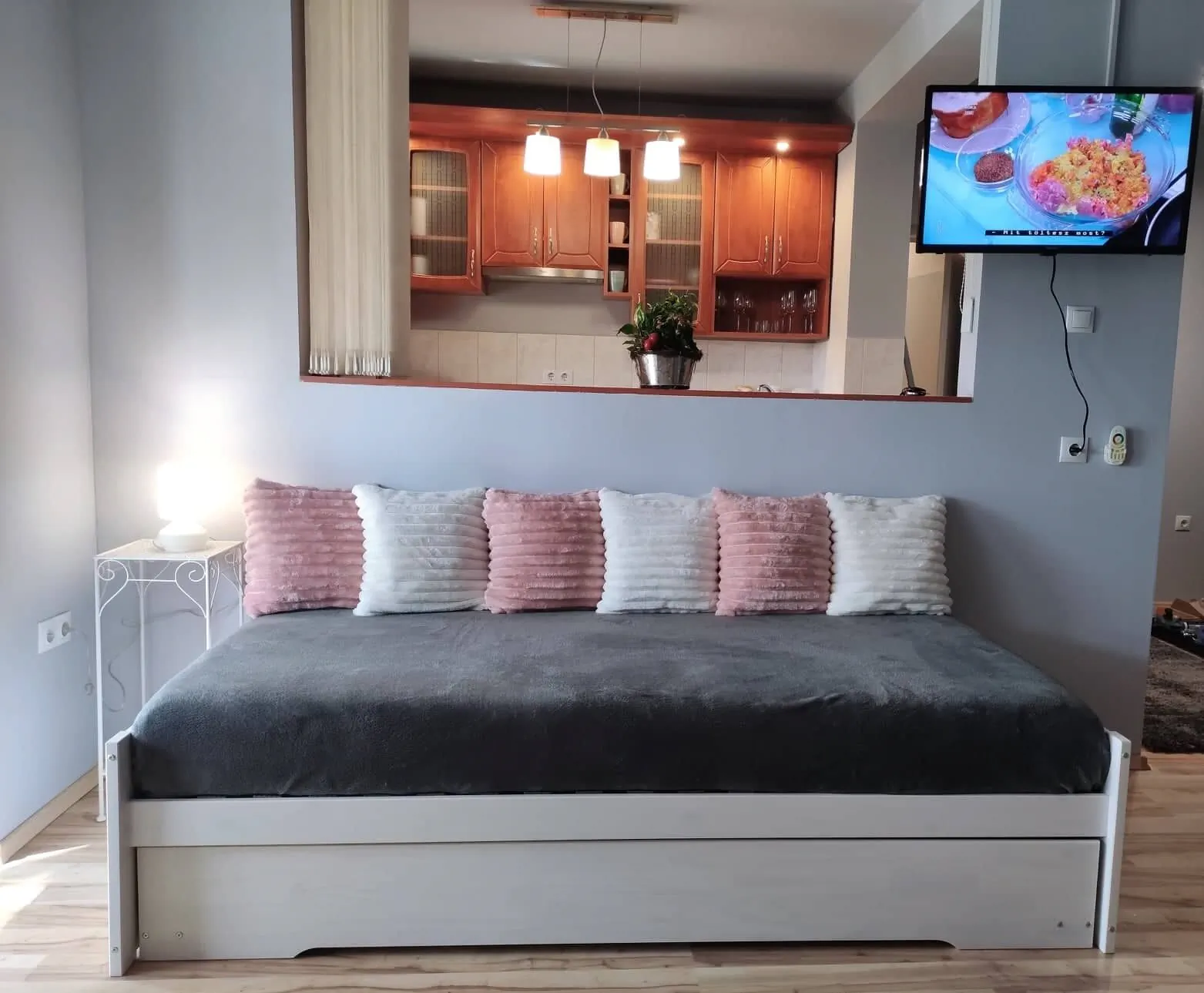 Sára Apartman Nyíregyháza – Nyíregyháza, Ungaria