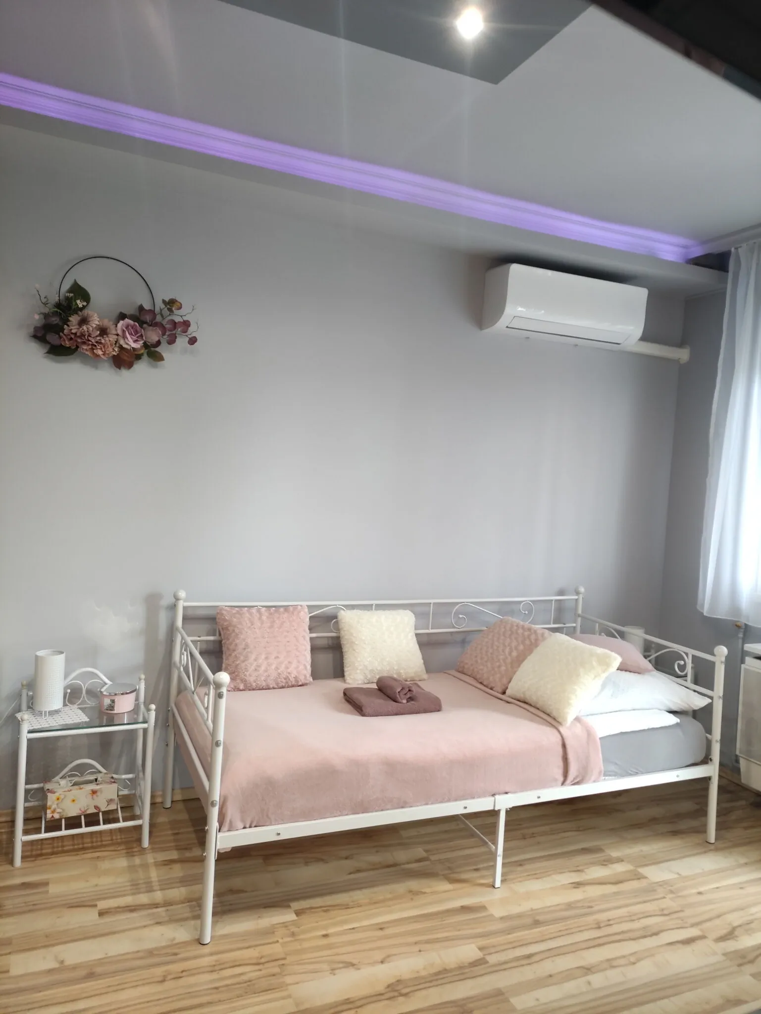 Sára Apartman Nyíregyháza – Nyíregyháza, Ungaria