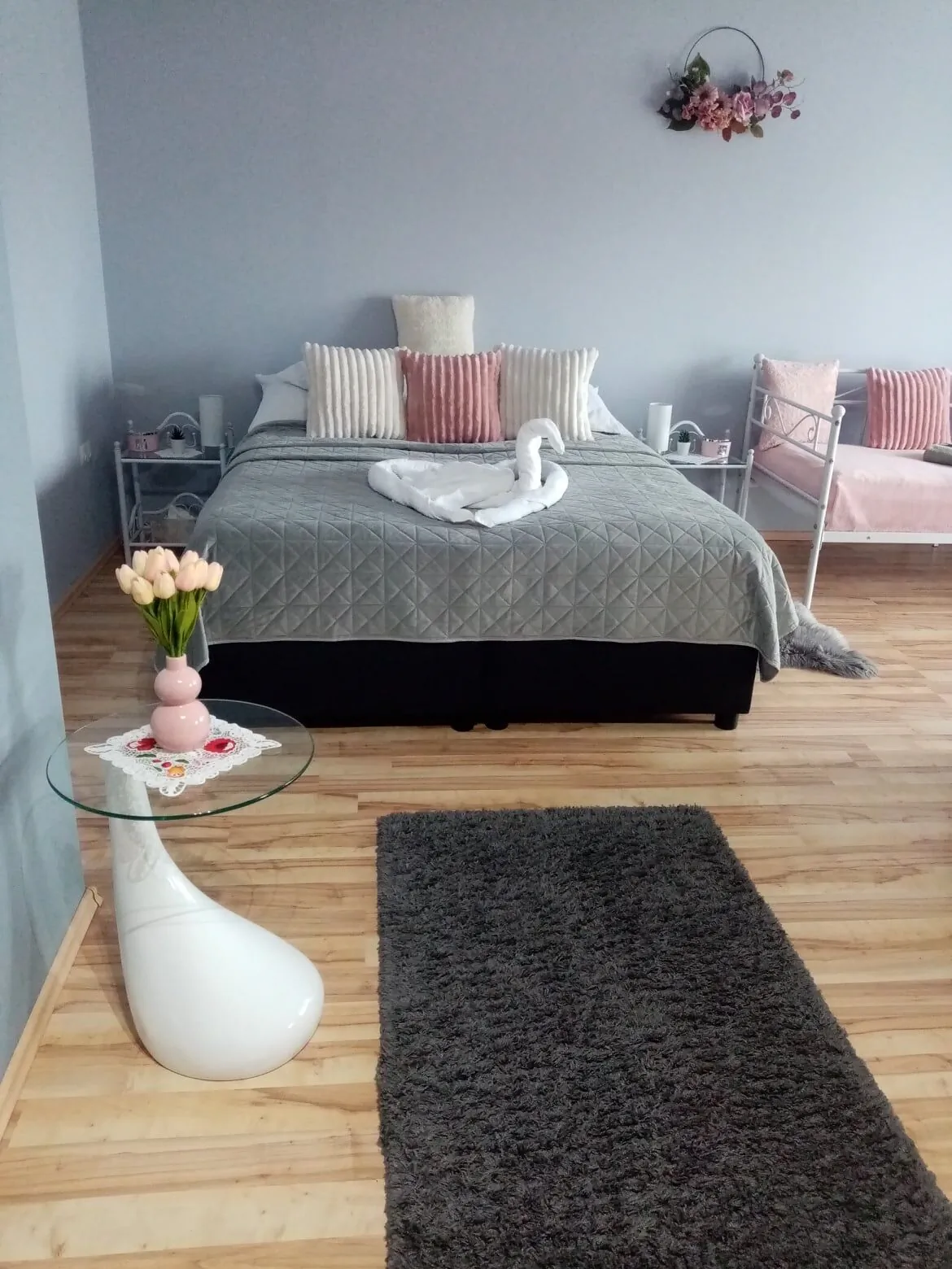 Sára Apartman Nyíregyháza – Nyíregyháza, Ungaria