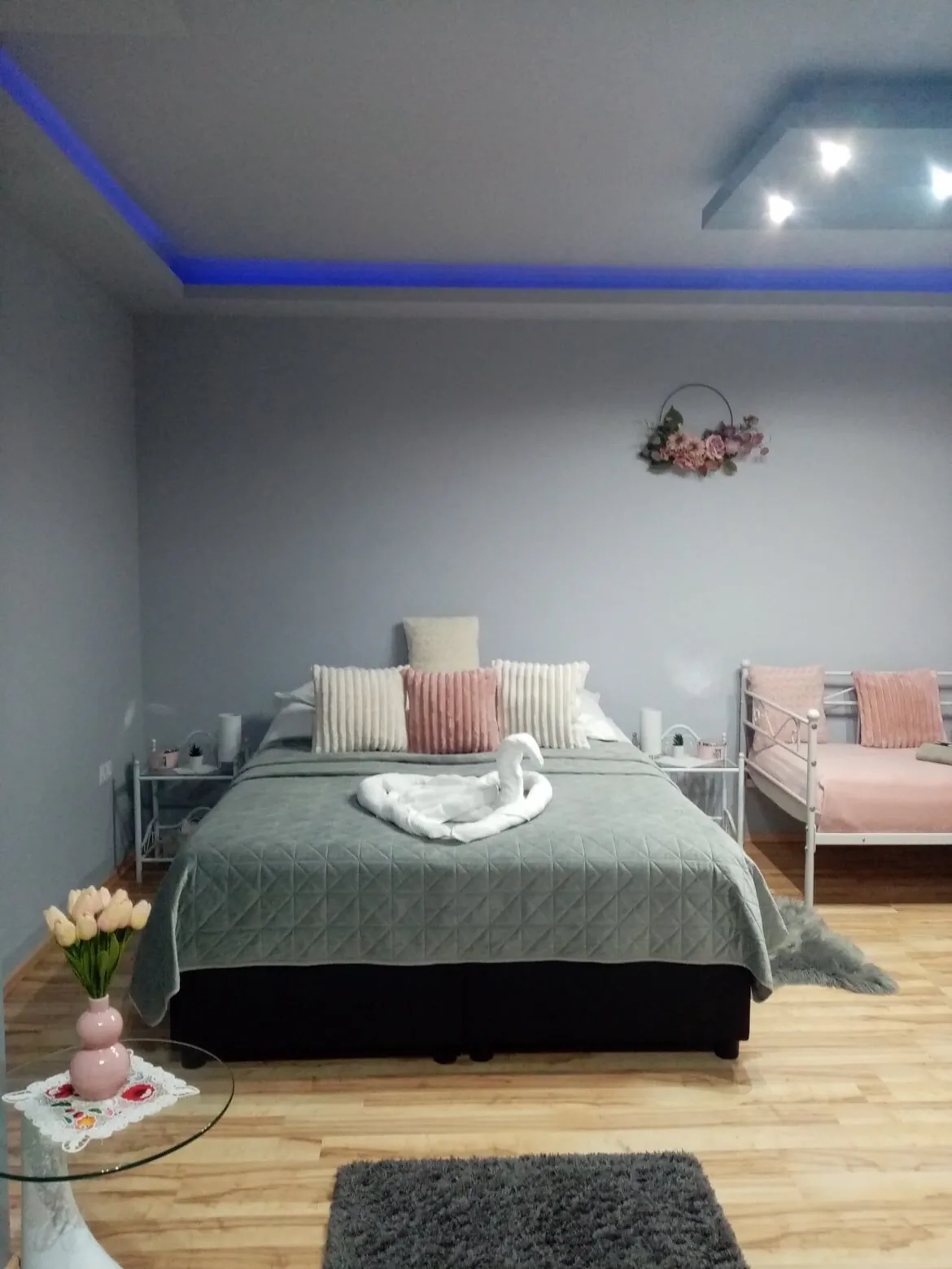 Sára Apartman Nyíregyháza – Nyíregyháza, Ungaria