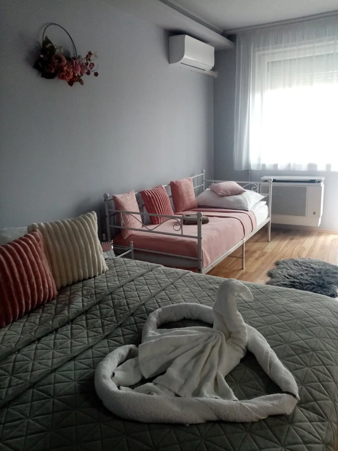 Sára Apartman Nyíregyháza – Nyíregyháza, Ungaria