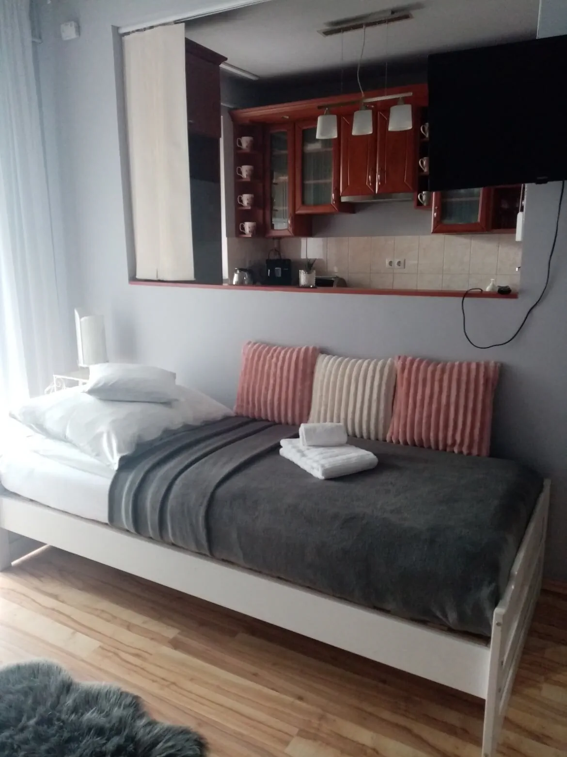 Sára Apartman Nyíregyháza – Nyíregyháza, Ungaria