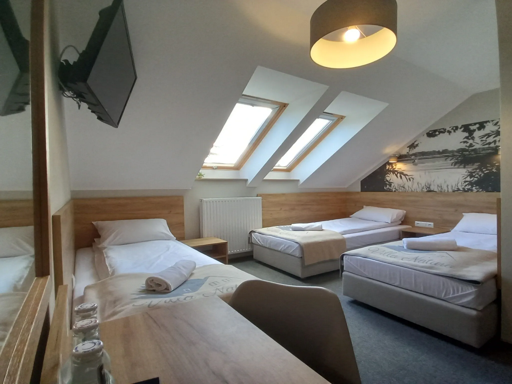 Villa Natura Zator Przeciszów – Przeciszów, Polonia