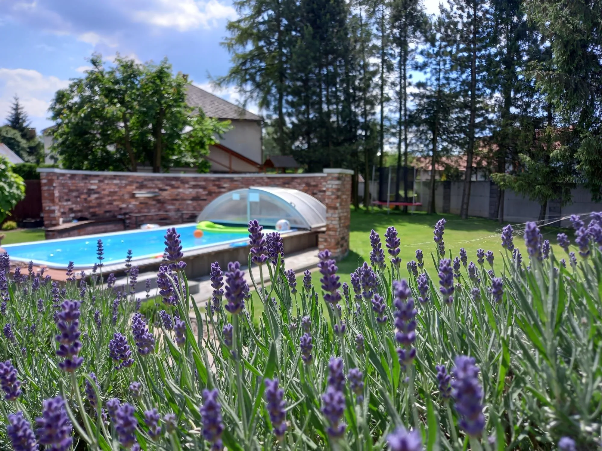 Villa Natura Zator Przeciszów – Przeciszów, Polonia