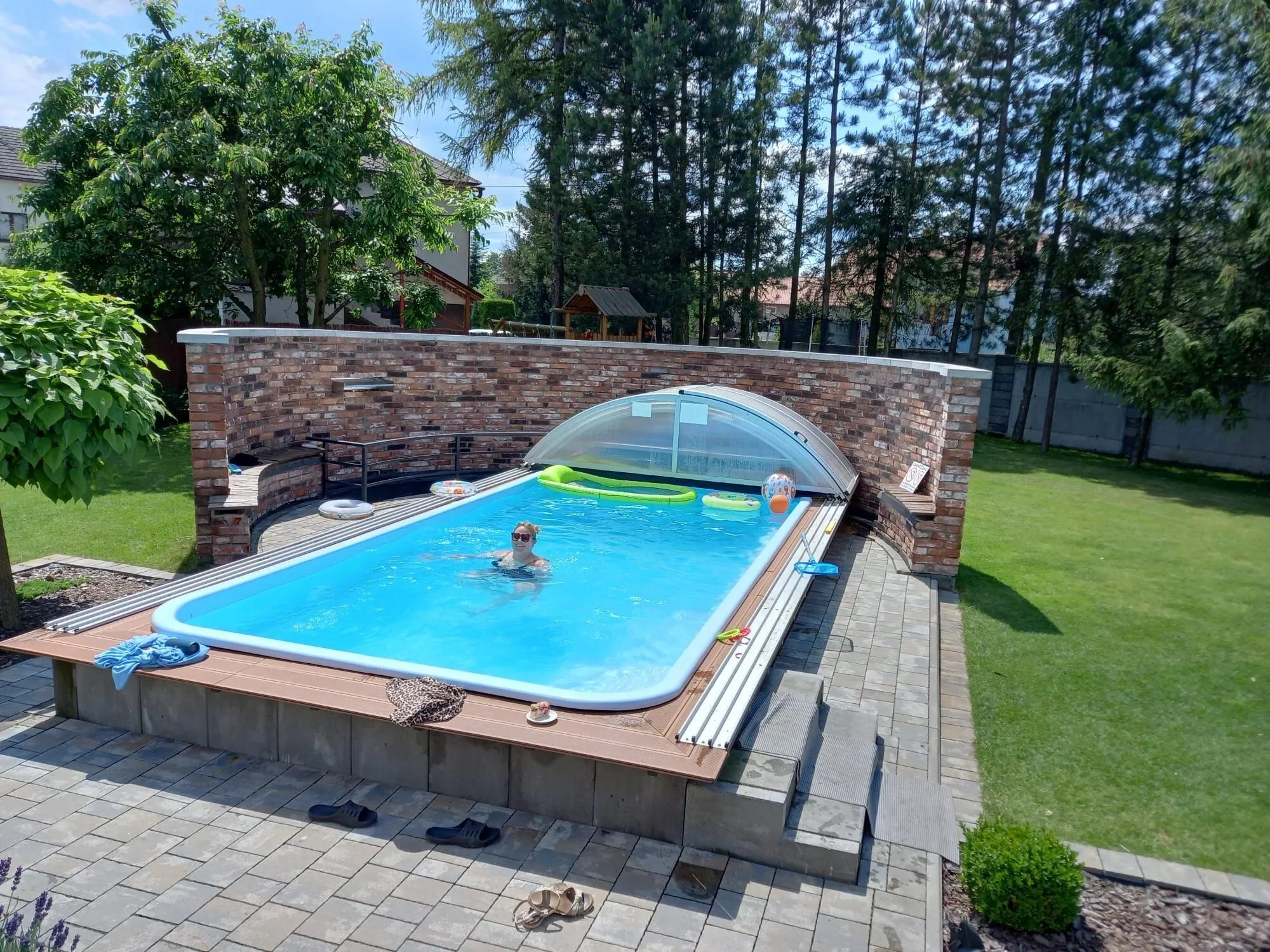Villa Natura Zator Przeciszów – Przeciszów, Polonia