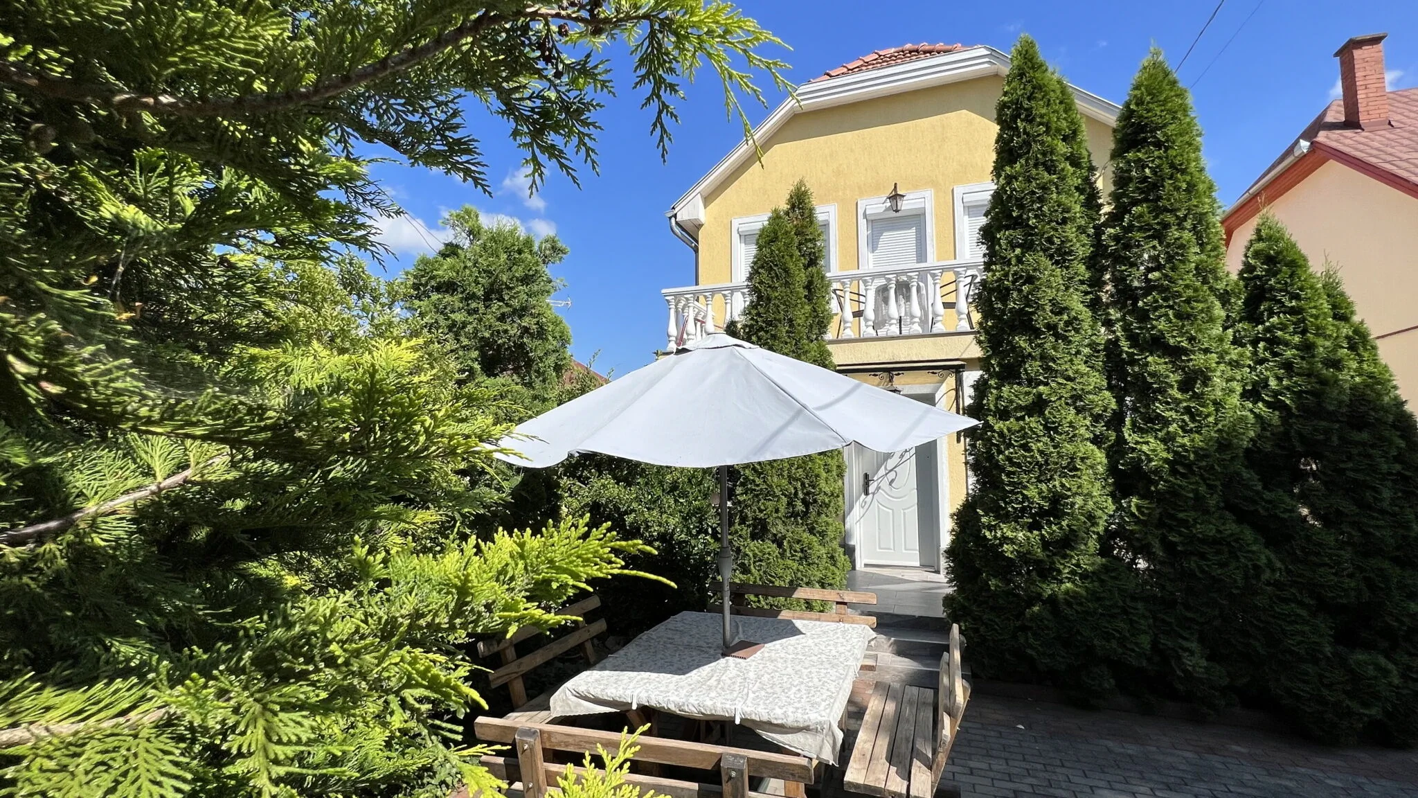 Jeremiás Vendégház Hajdúszoboszló - foto 1