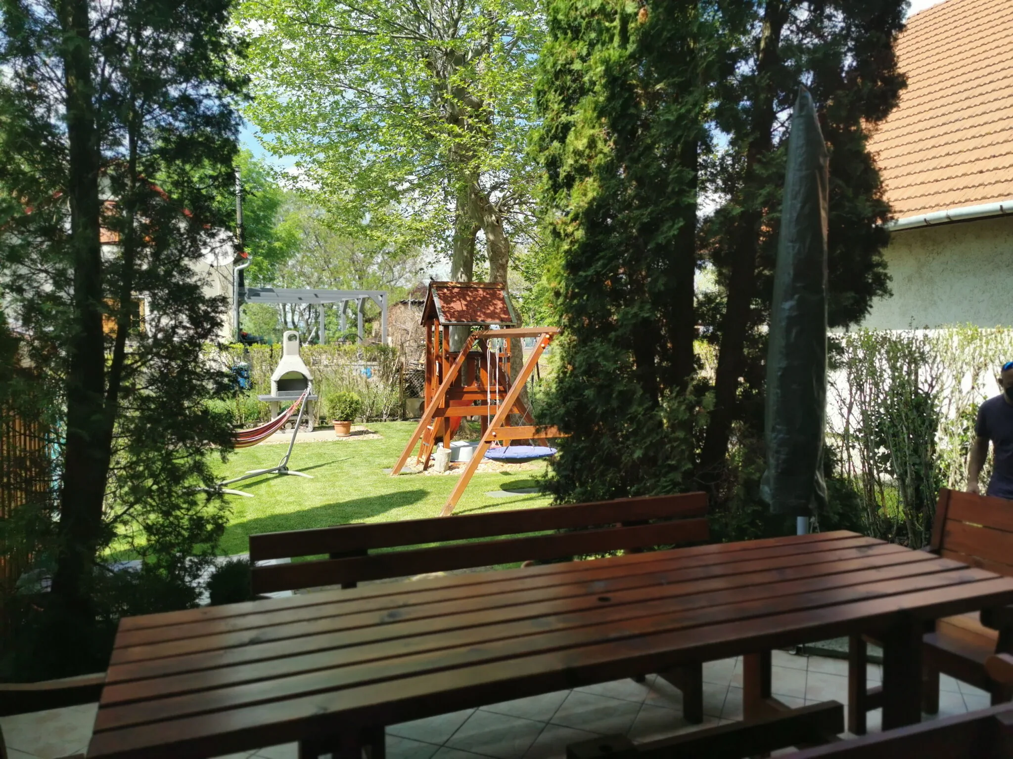 Csokonai Vendégház Zamárdi – Zamárdi, Maďarsko