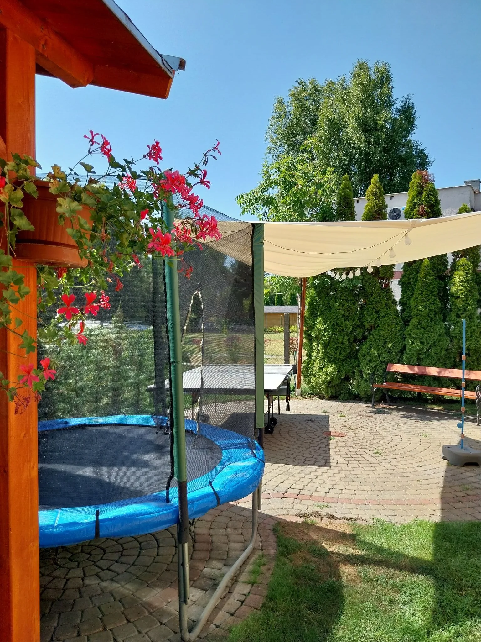 Dessewffy Vendégház Zamárdi - foto 8