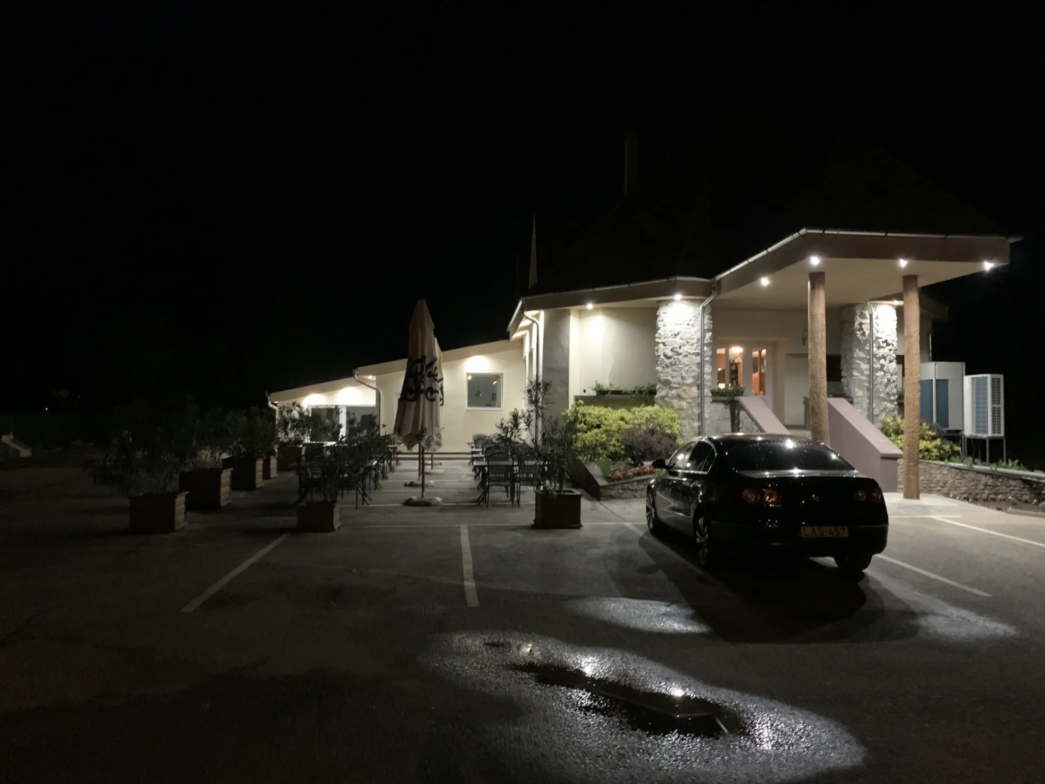 Napkelte Panzió Napkor – Napkor, Ungaria