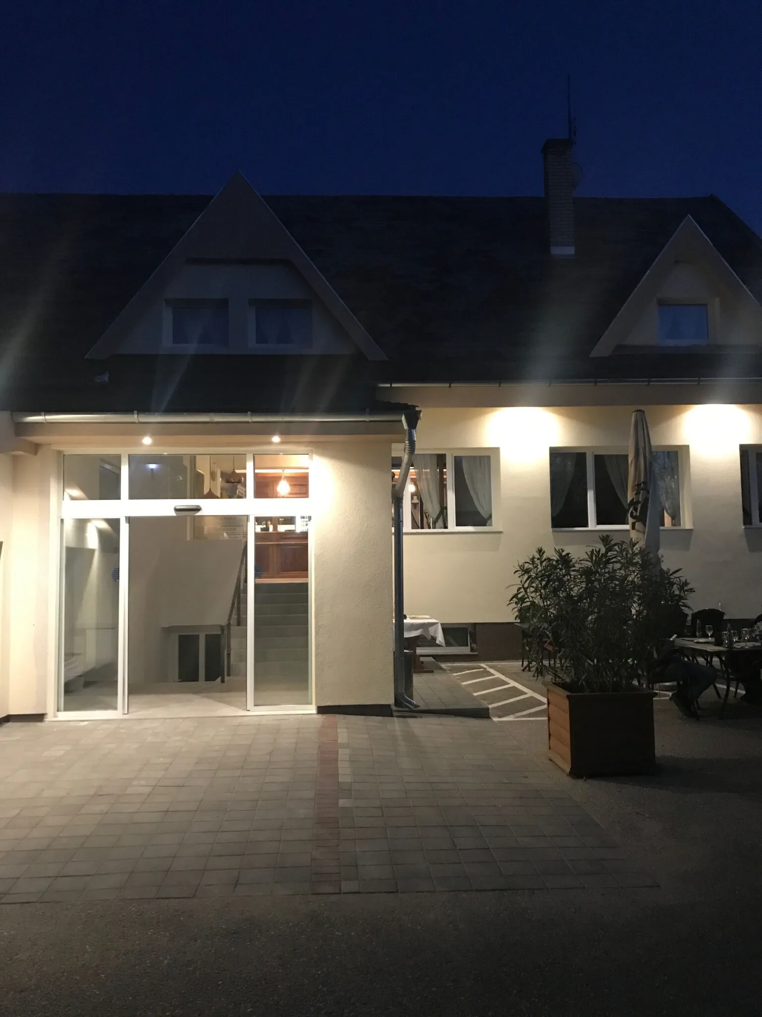 Napkelte Panzió Napkor – Napkor, Ungaria