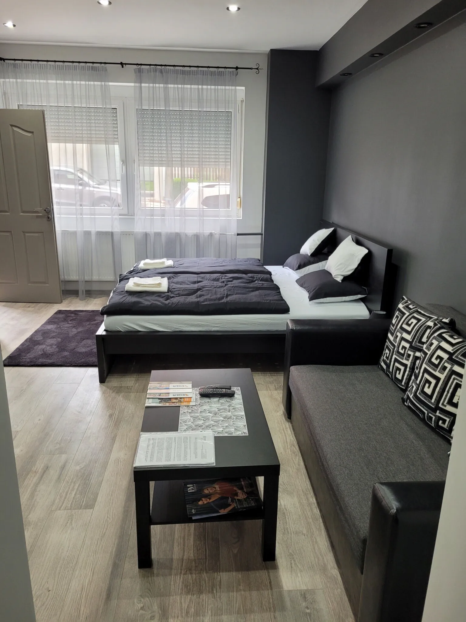Kardos Apartman**** Eger – Eger, Ungaria