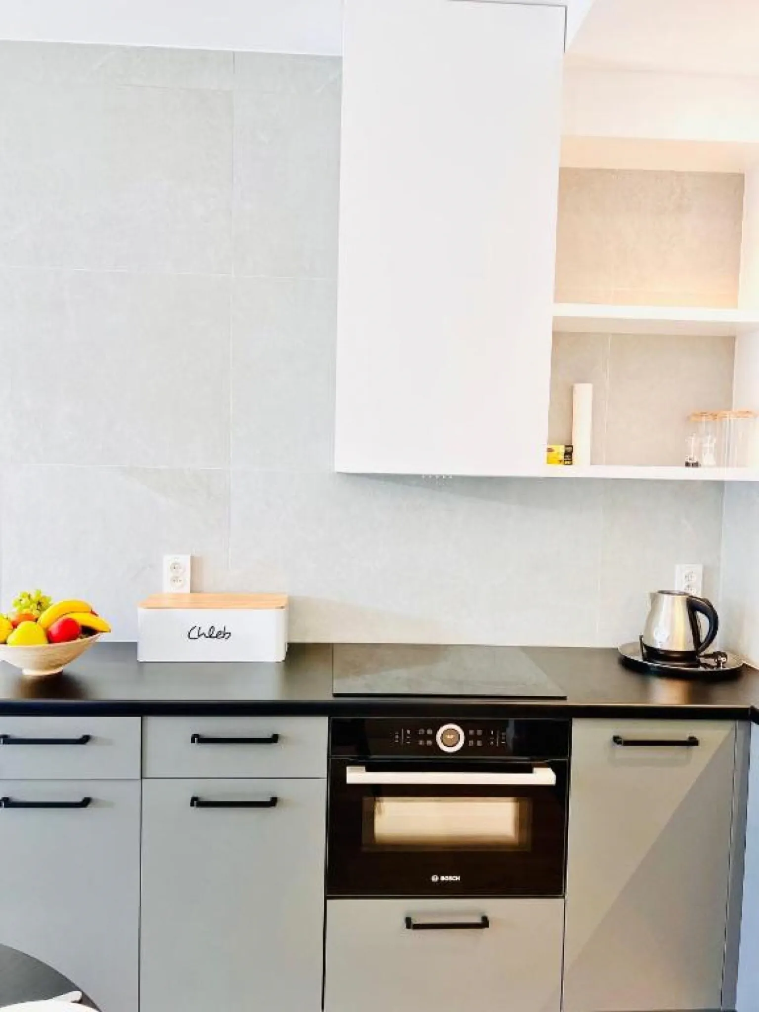 Rezydencja Niechorze 219 - 5D Apartamenty – Niechorze, Polska