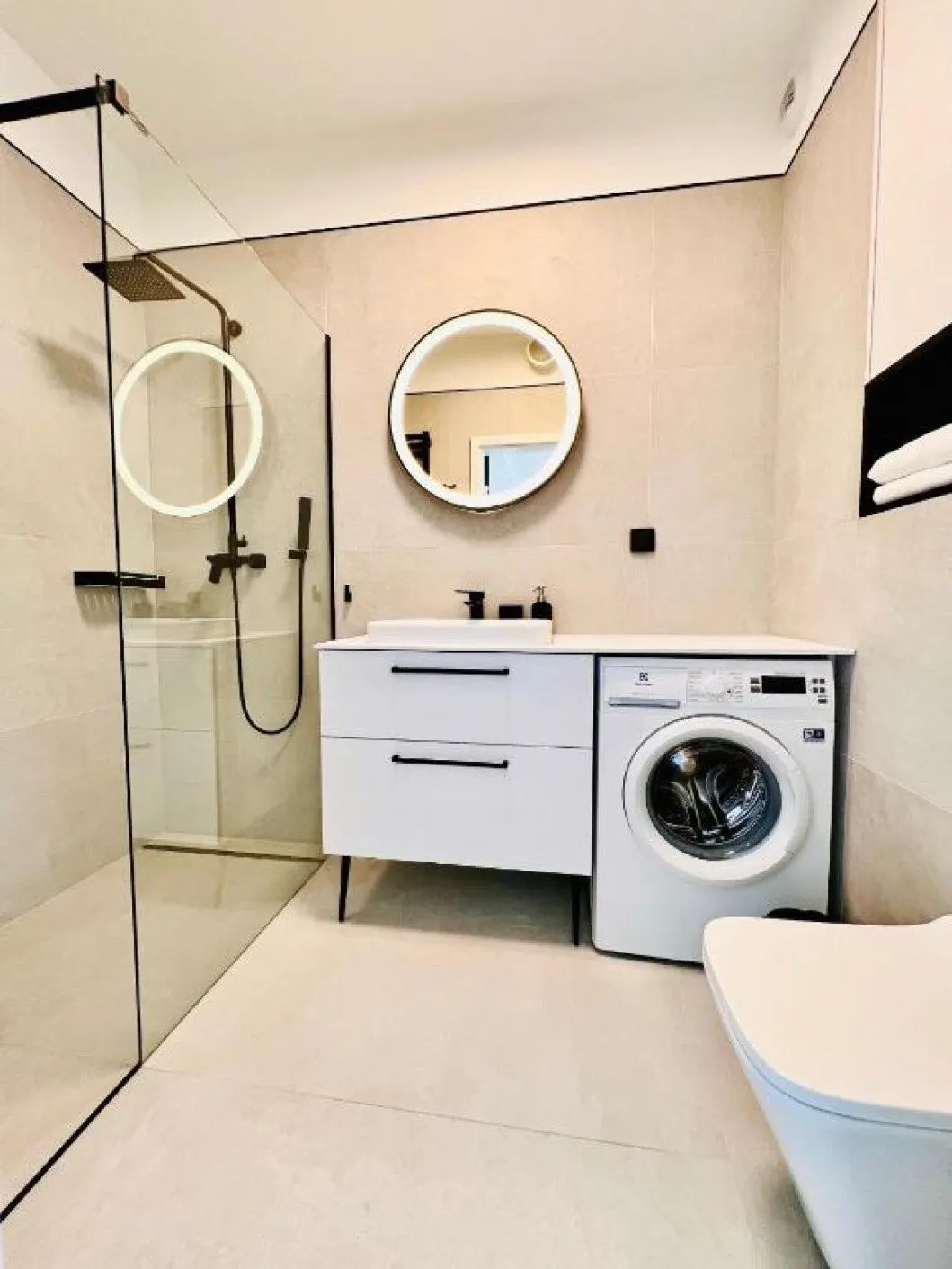 Rezydencja Niechorze 219 - 5D Apartamenty – Niechorze, Polska