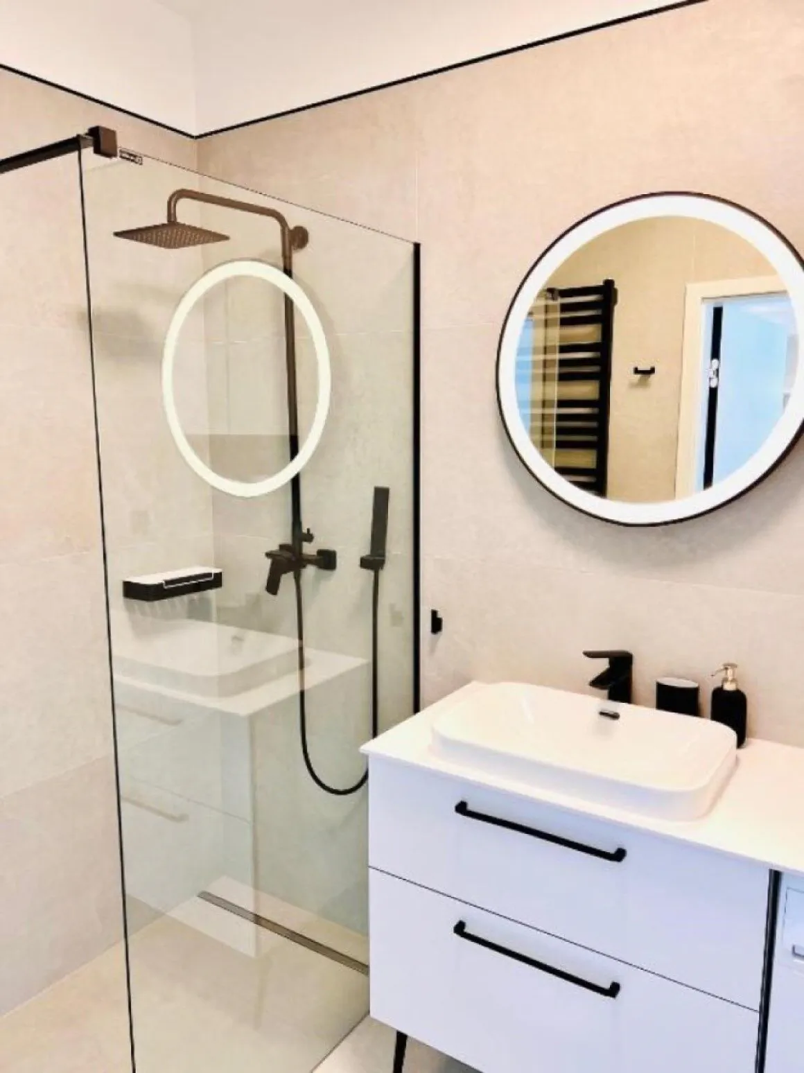 Rezydencja Niechorze 219 - 5D Apartamenty – Niechorze, Polska
