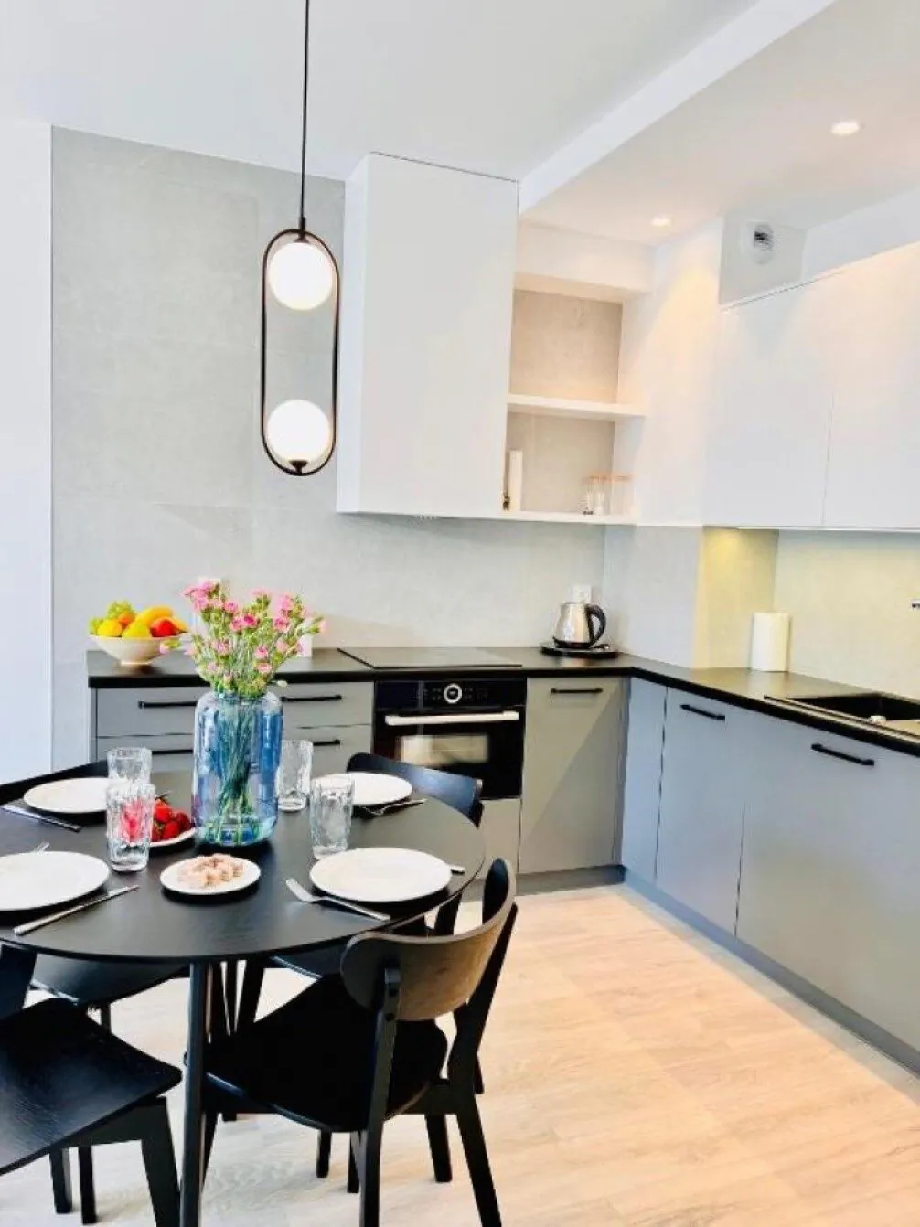 Rezydencja Niechorze 219 - 5D Apartamenty – Niechorze, Polska